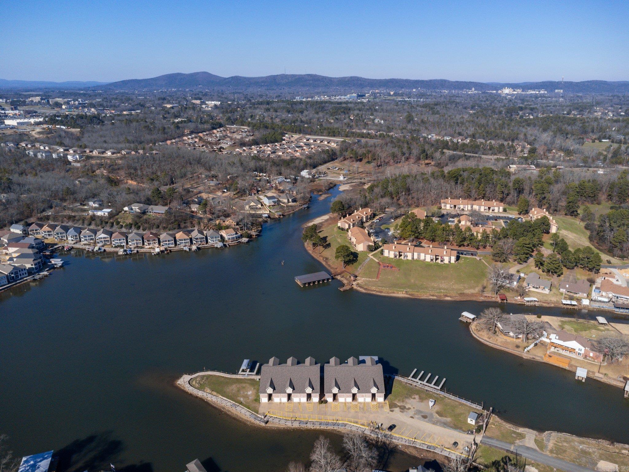 532  Grand Point Unit B2 Hot Springs, AR