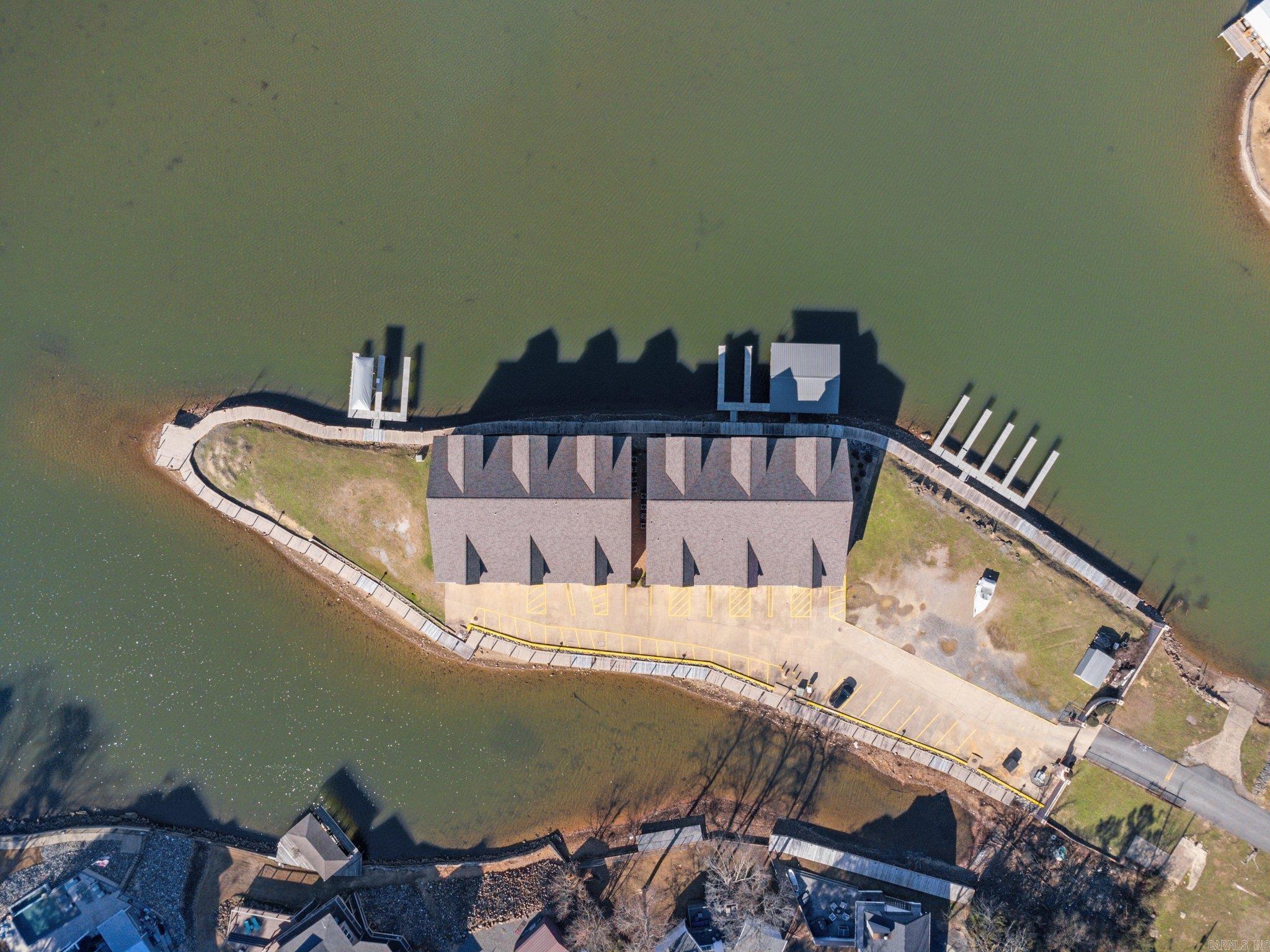 532  Grand Point Unit B2 Hot Springs, AR