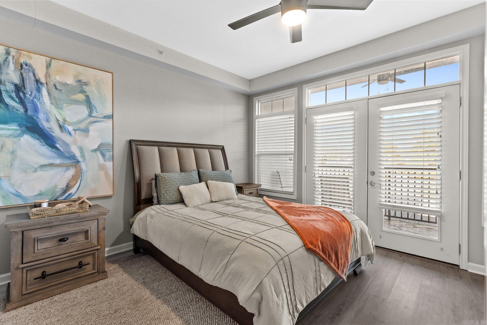 532  Grand Point Unit B2 Hot Springs, AR