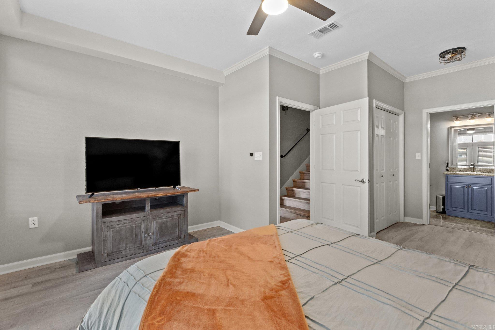 532  Grand Point Unit B2 Hot Springs, AR