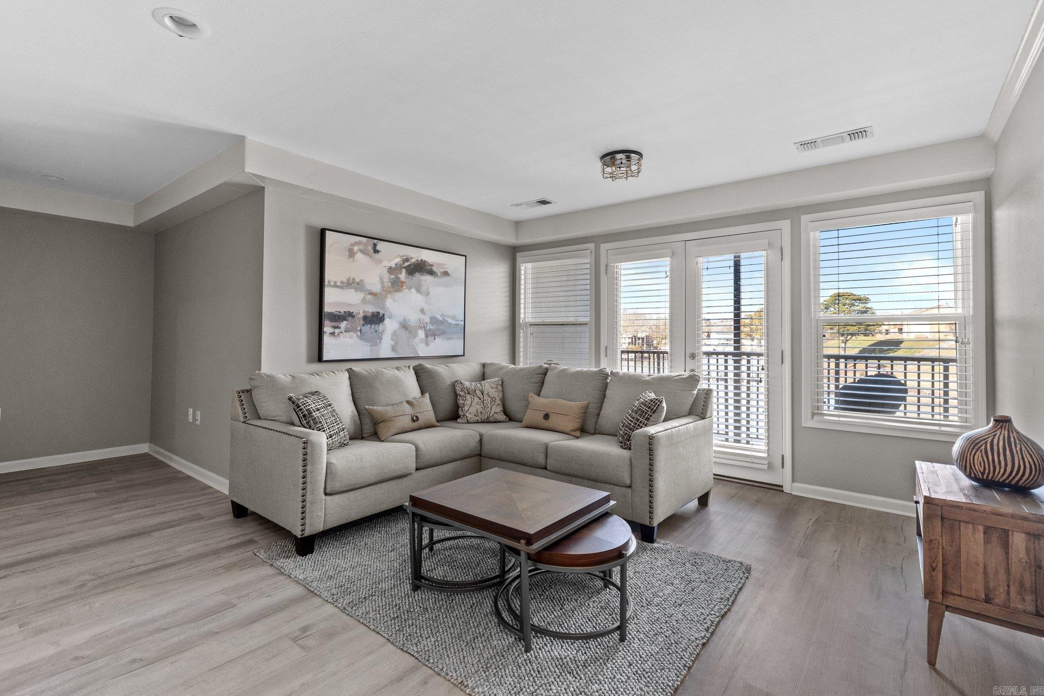532  Grand Point Unit B2 Hot Springs, AR