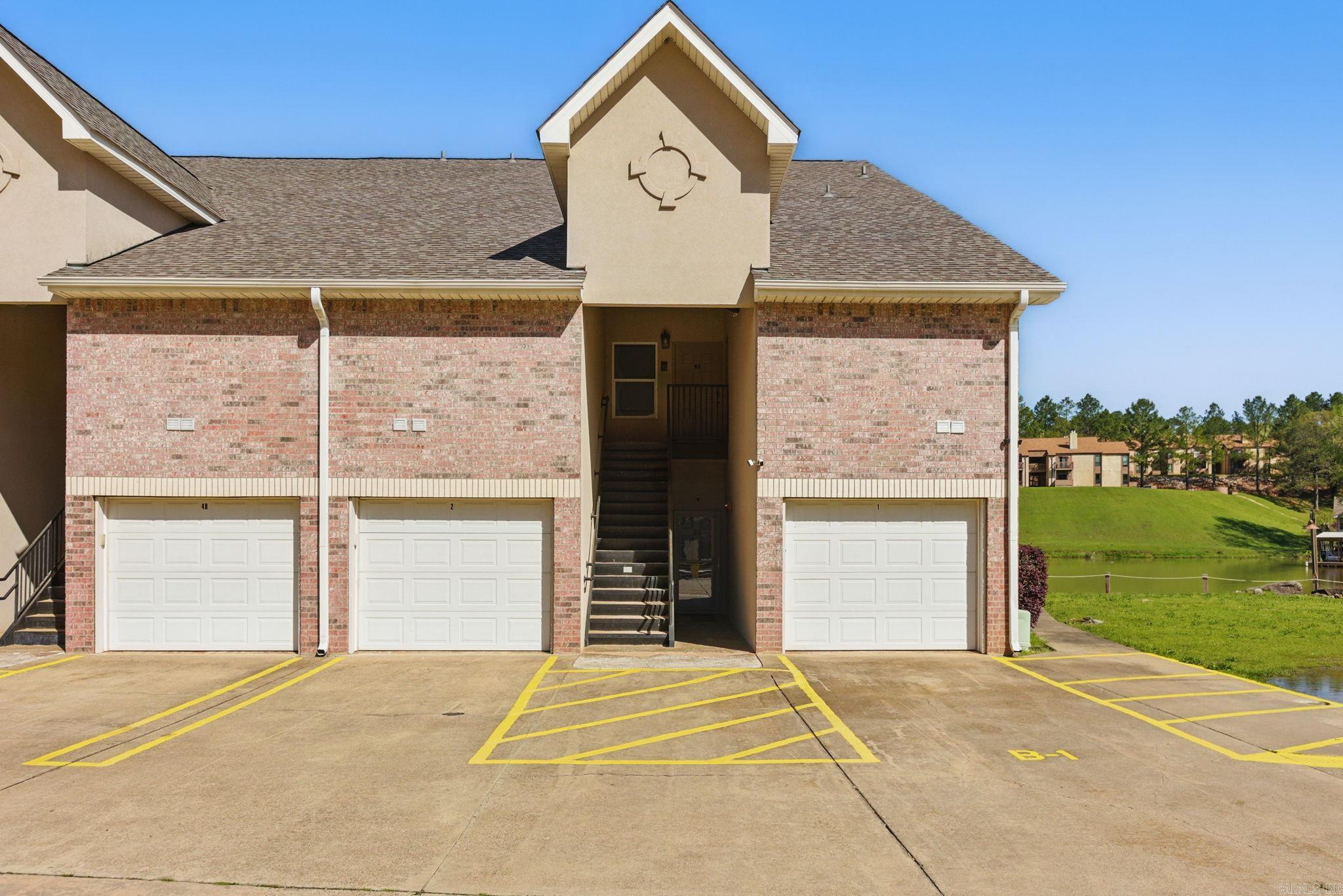 532  Grand Point Unit B2 Hot Springs, AR