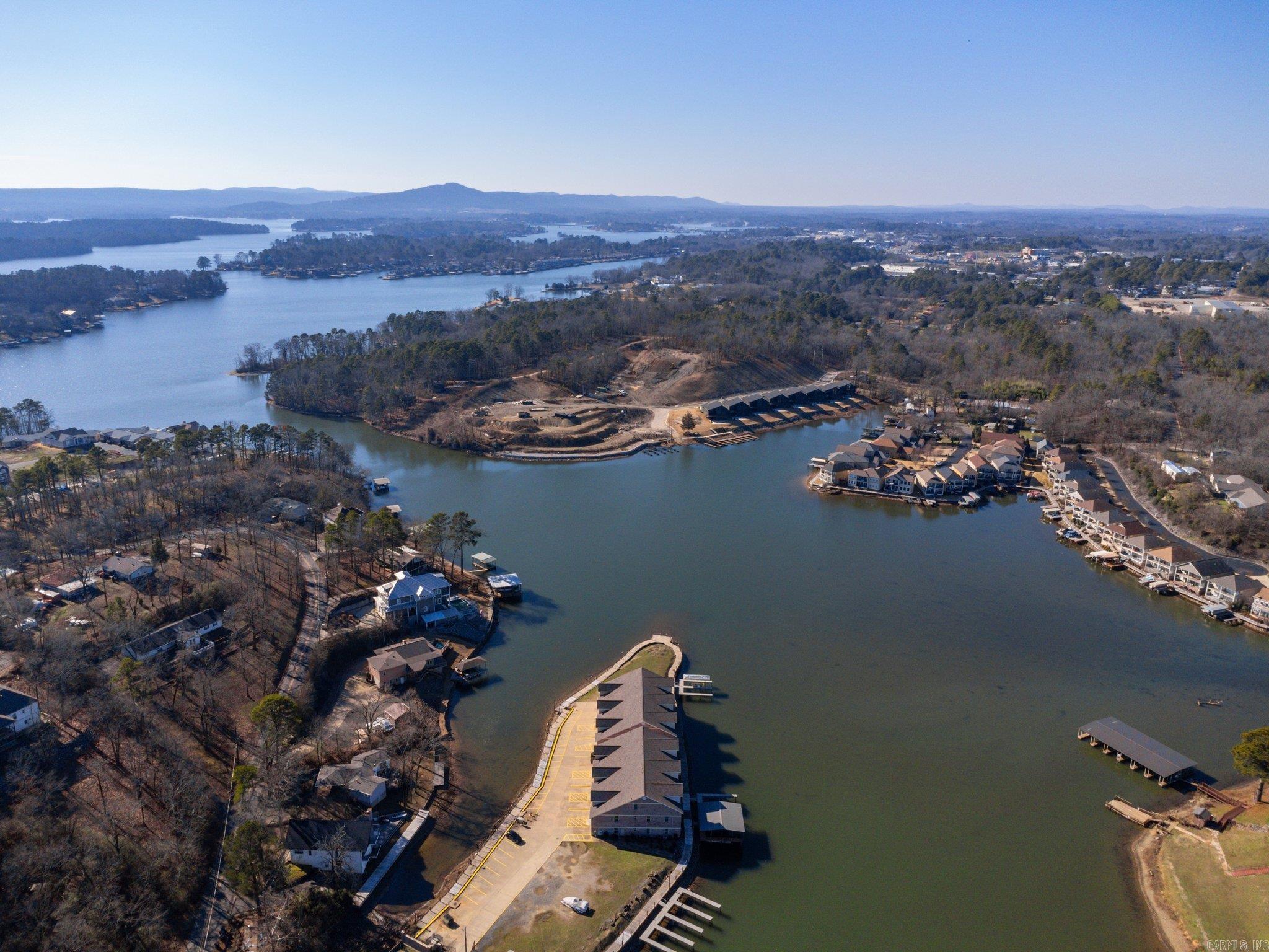 532  Grand Point Unit B2 Hot Springs, AR
