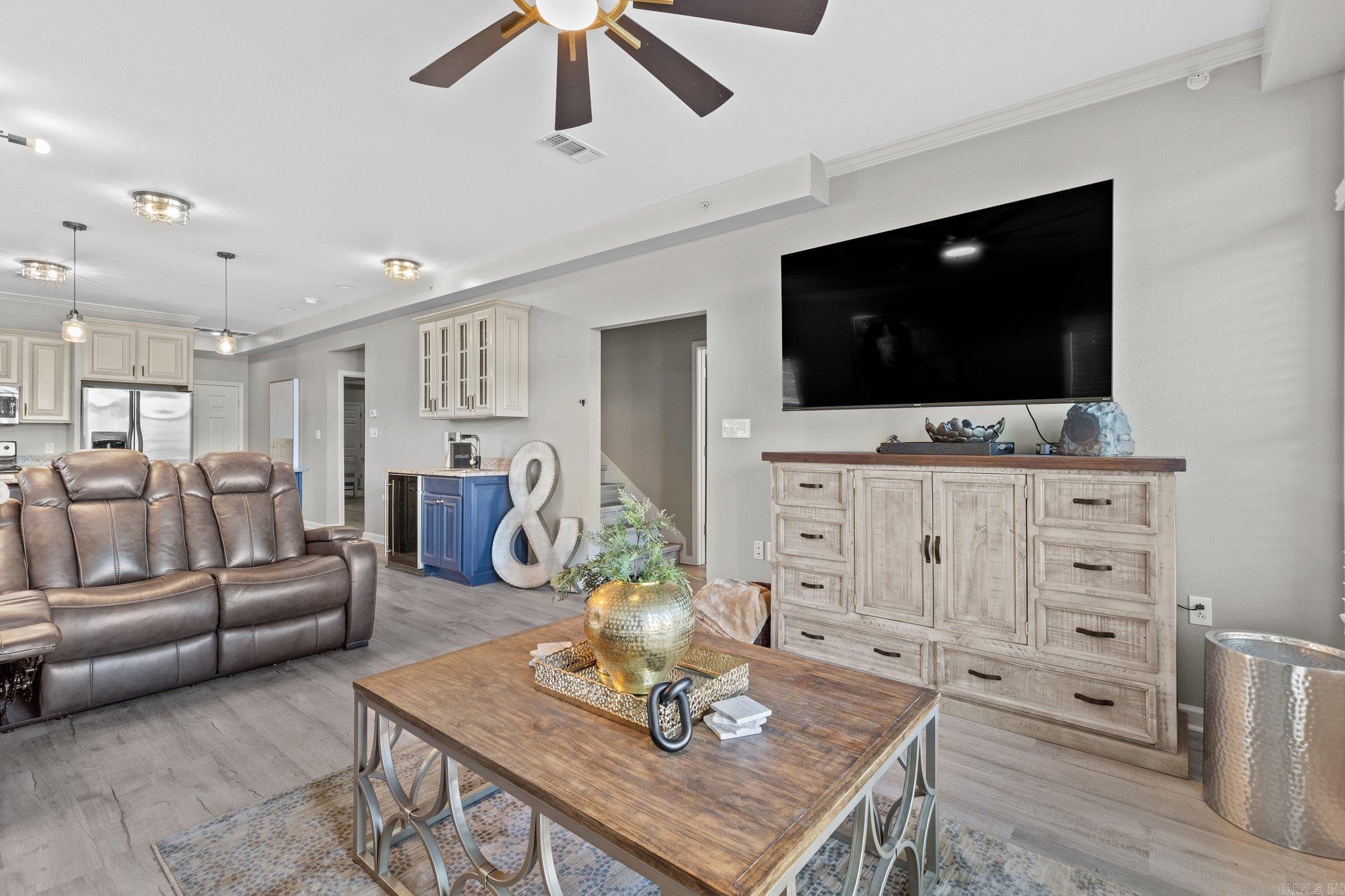 532  Grand Point Unit B2 Hot Springs, AR