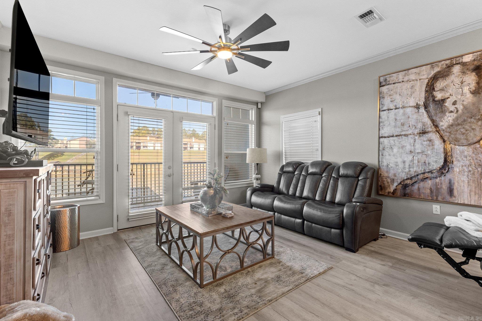 532  Grand Point Unit B2 Hot Springs, AR