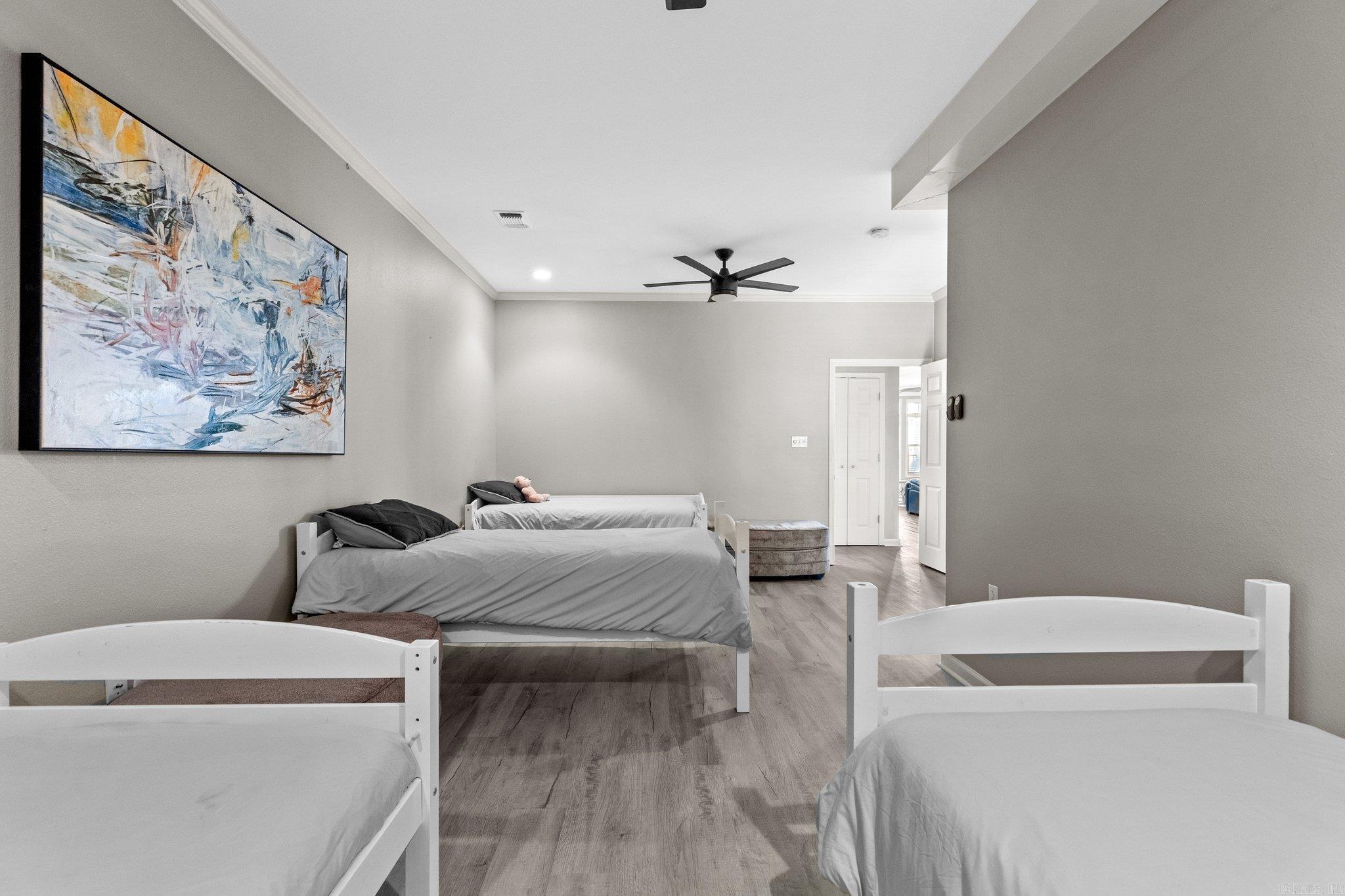 532  Grand Point Unit B2 Hot Springs, AR