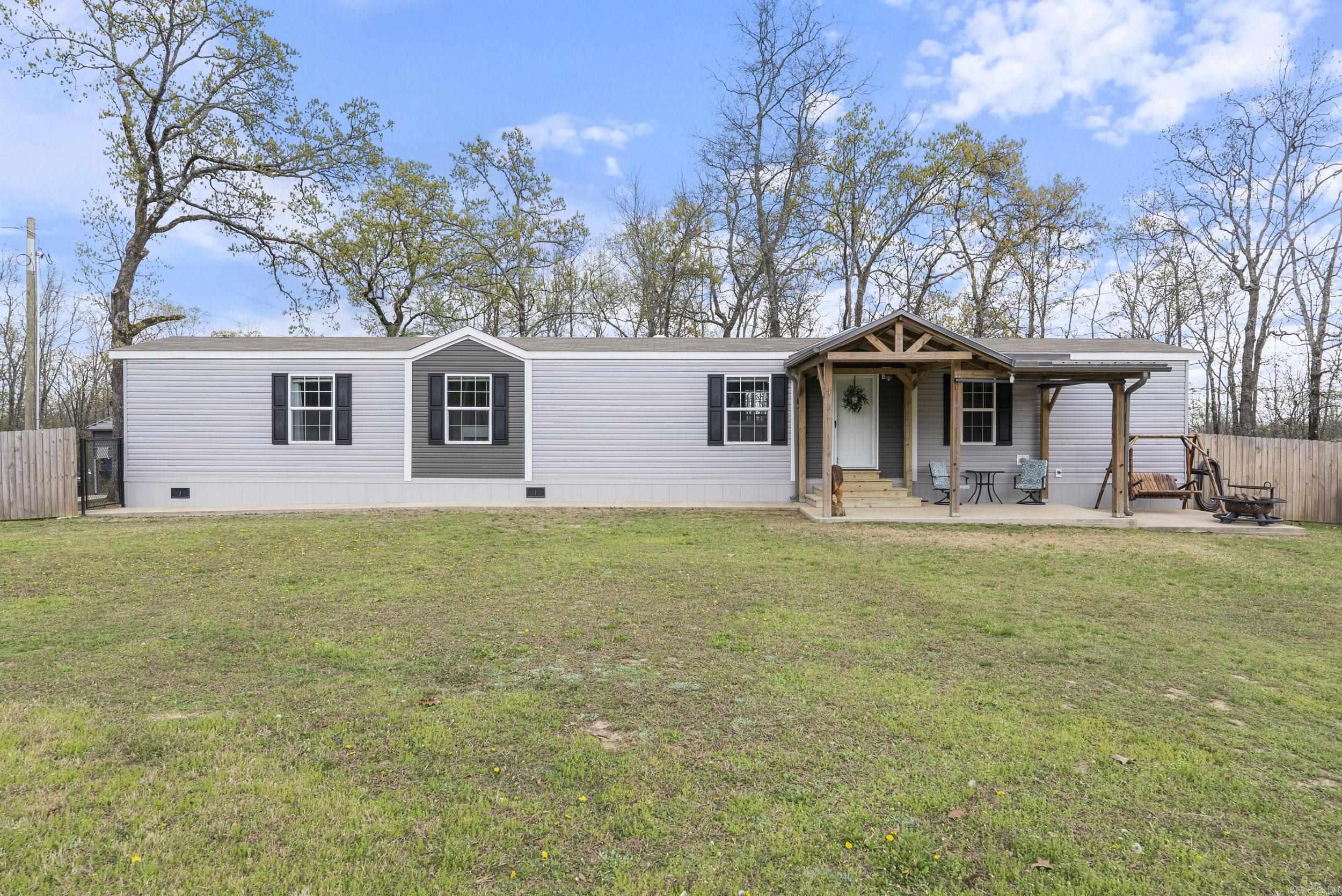 214 S Beryl  Jacksonville, AR