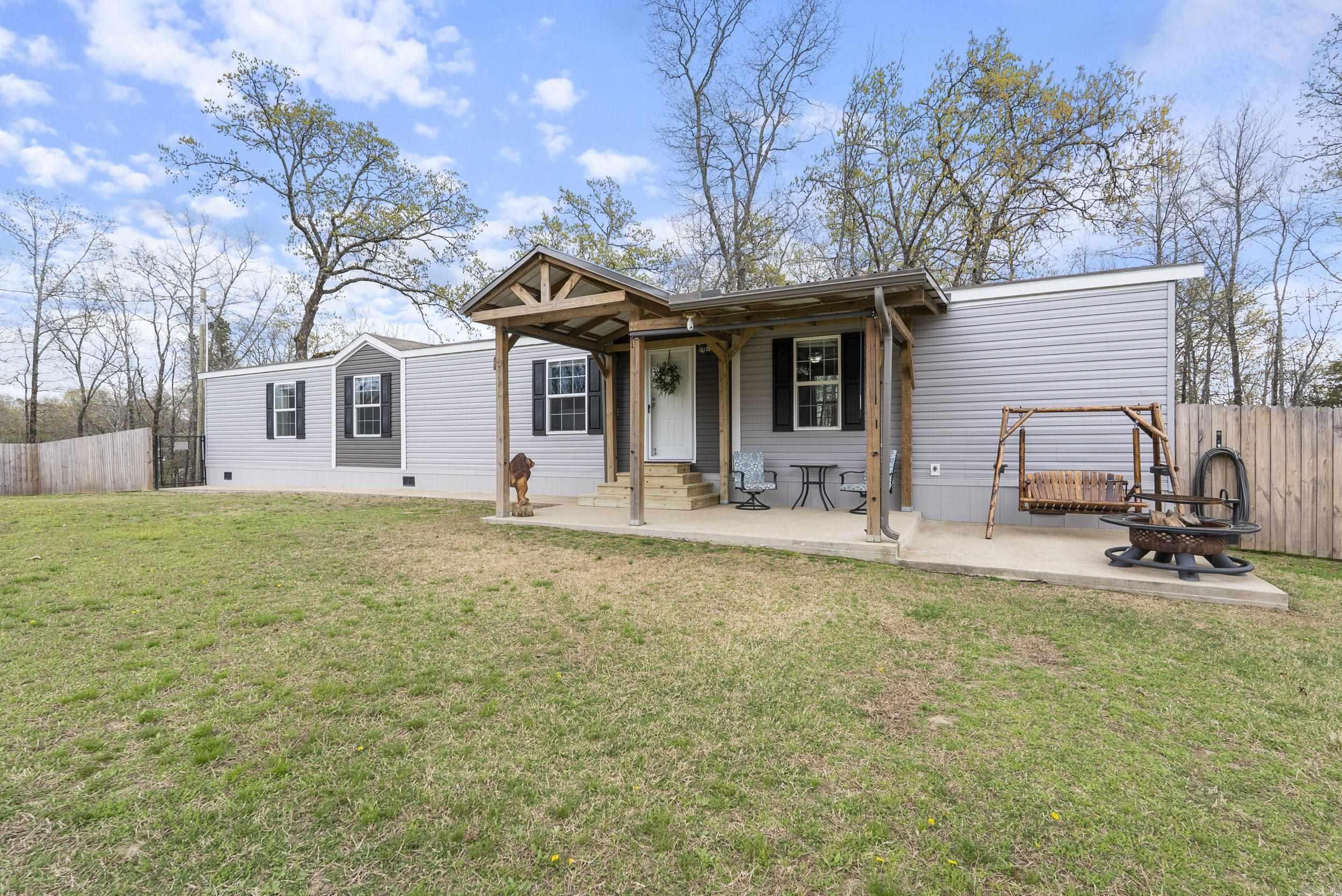 214 S Beryl  Jacksonville, AR