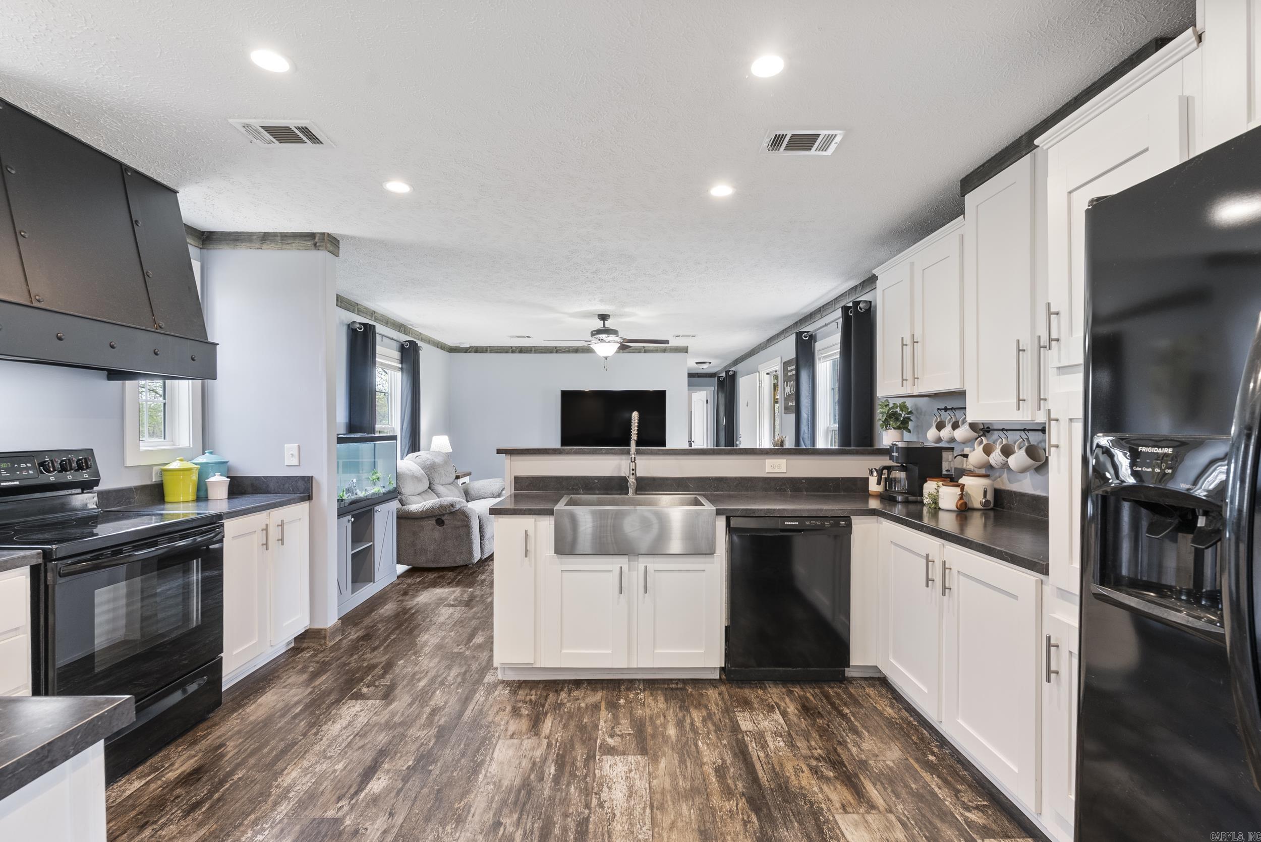 214 S Beryl  Jacksonville, AR