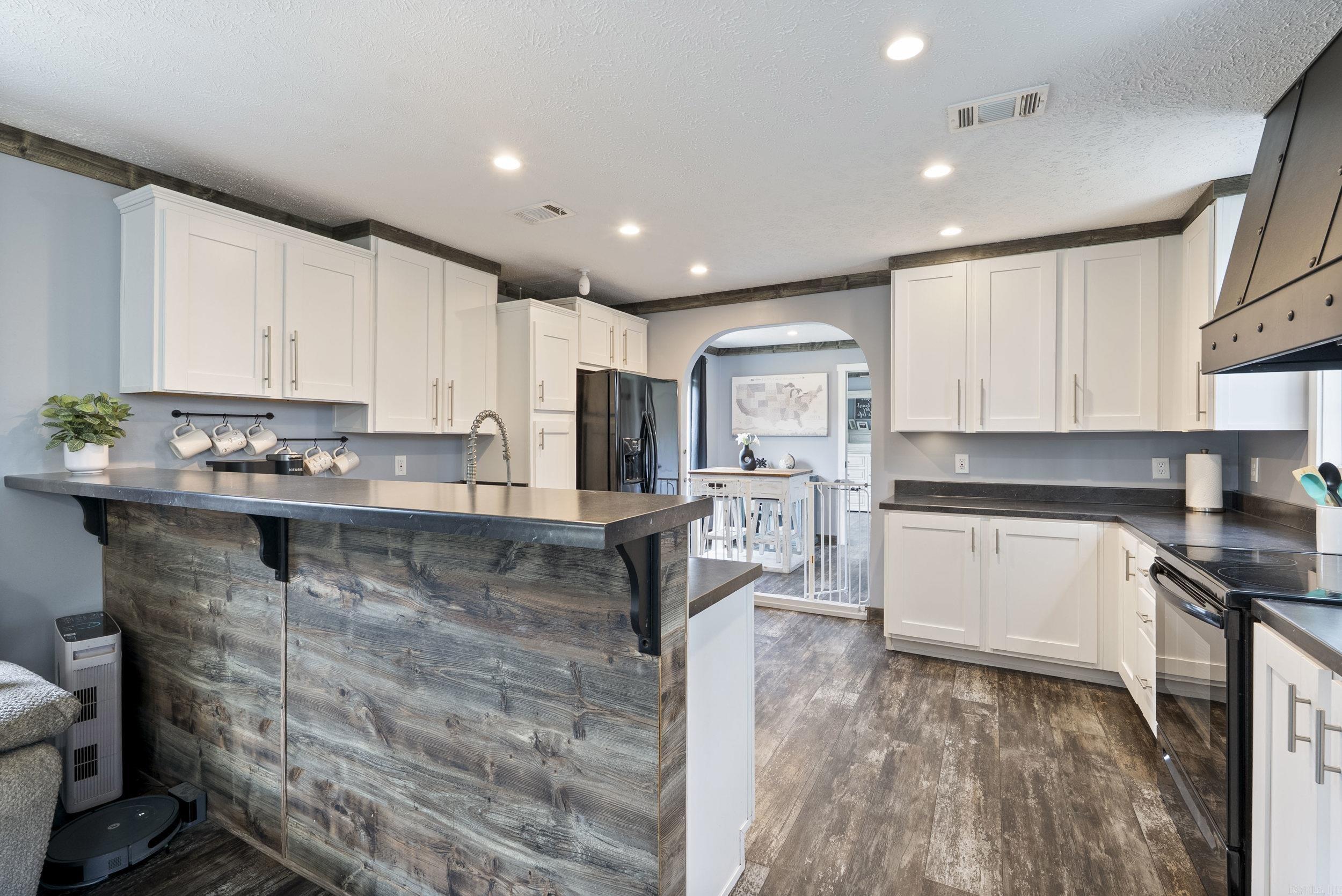 214 S Beryl  Jacksonville, AR