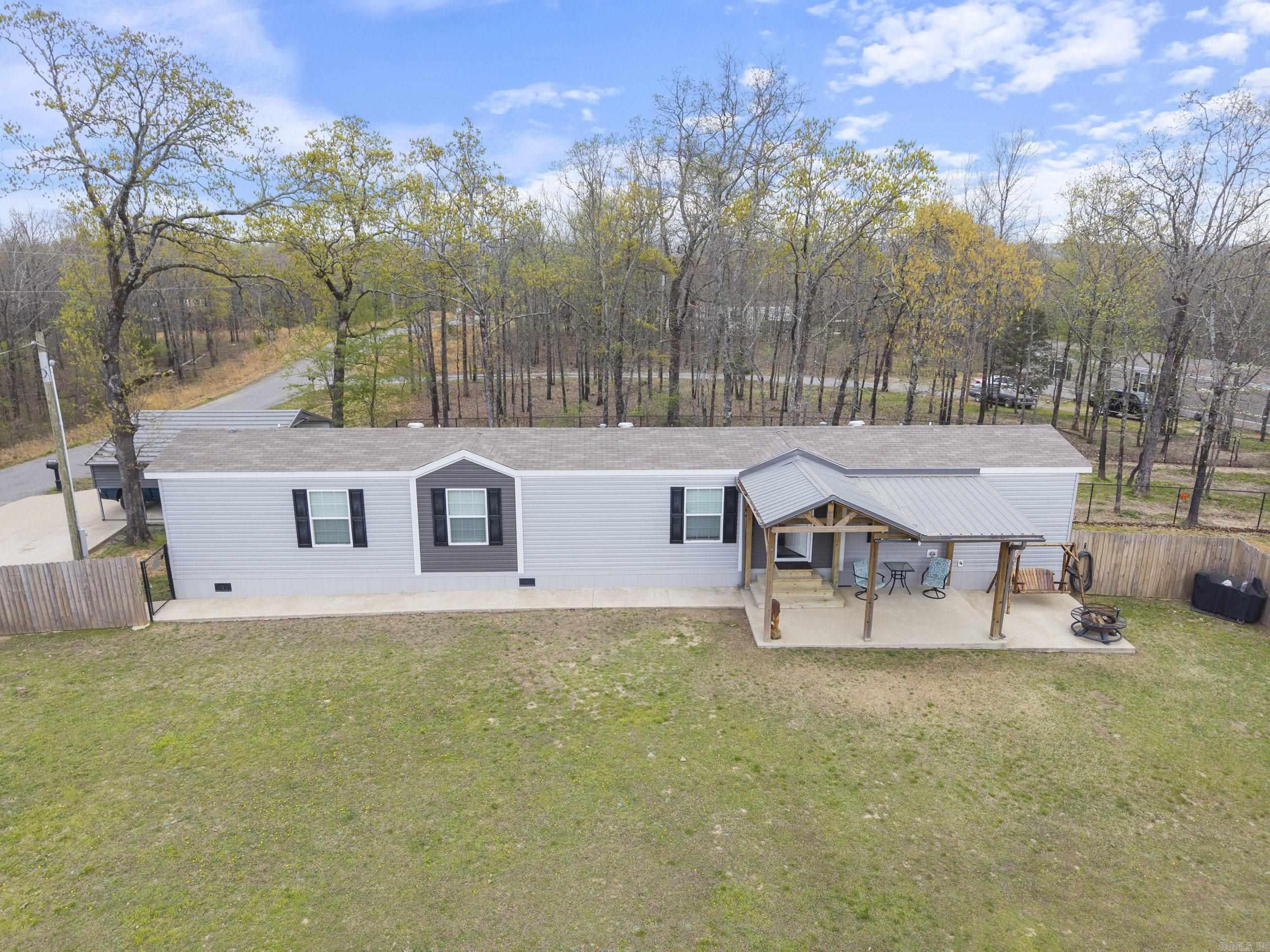 214 S Beryl  Jacksonville, AR