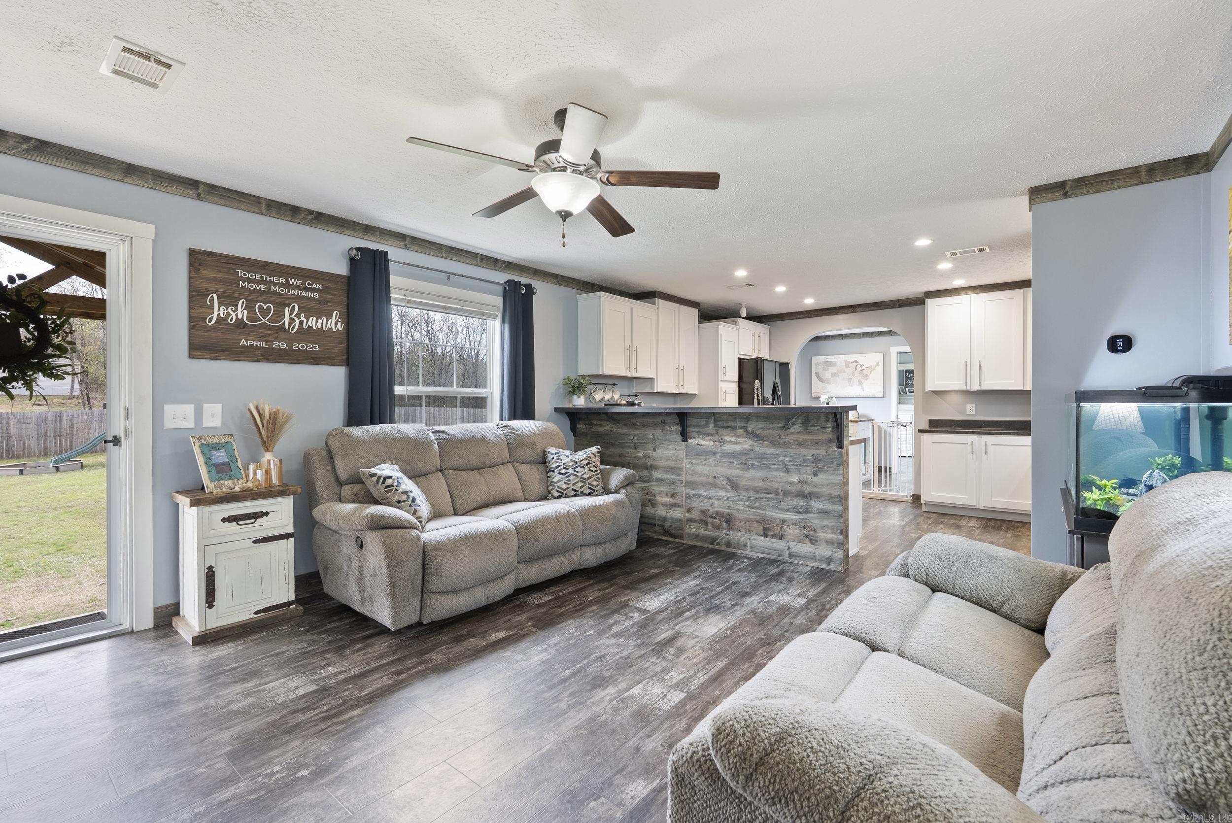214 S Beryl  Jacksonville, AR