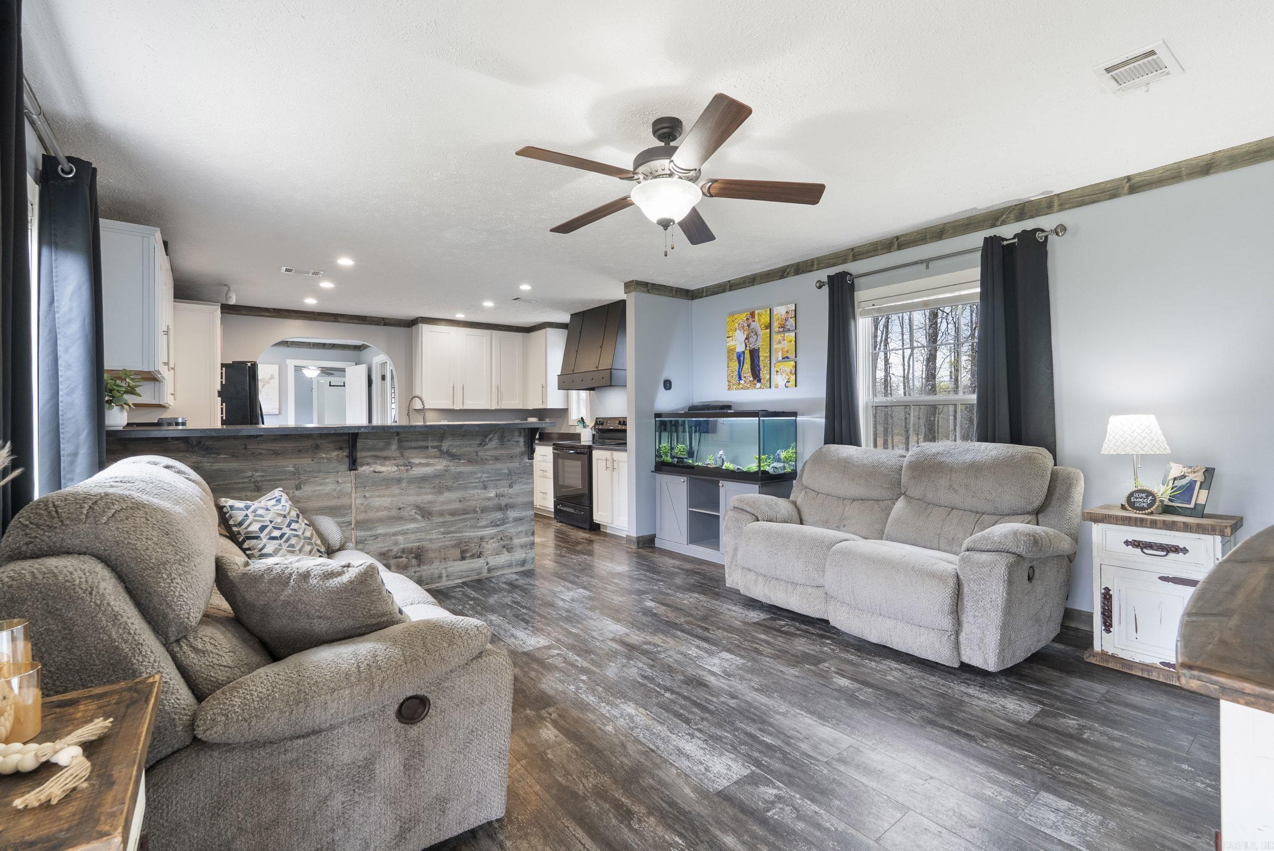 214 S Beryl  Jacksonville, AR