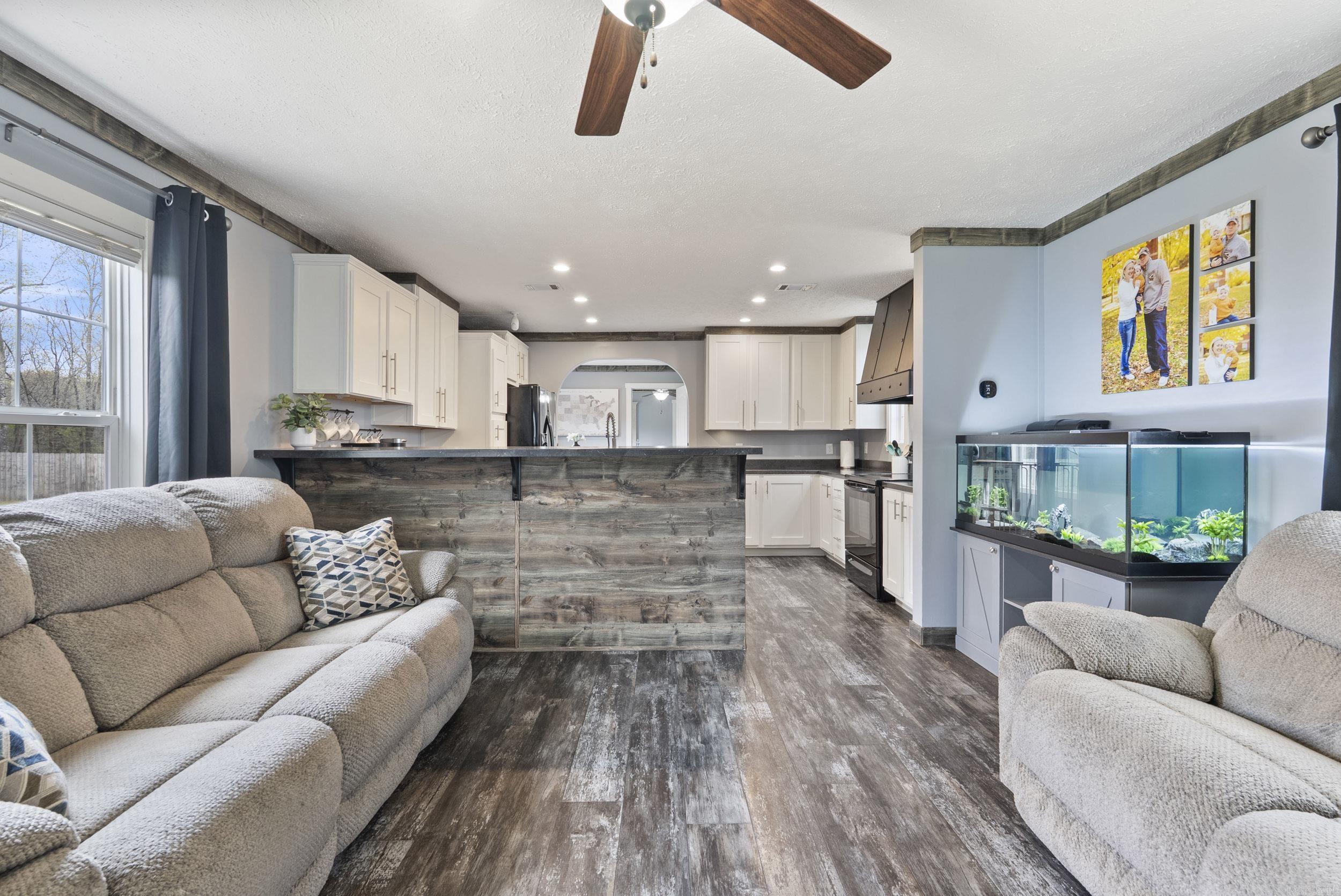 214 S Beryl  Jacksonville, AR