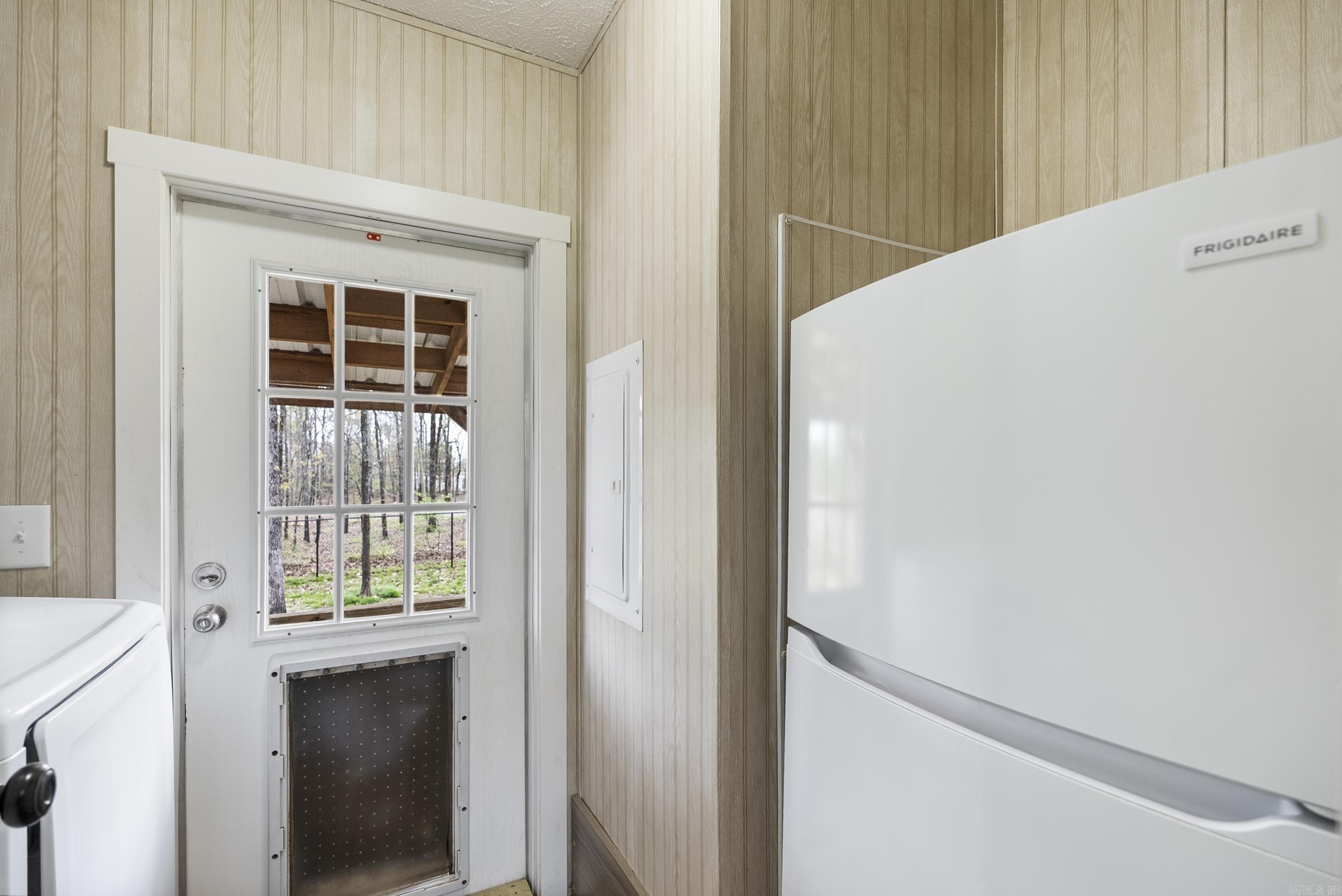 214 S Beryl  Jacksonville, AR