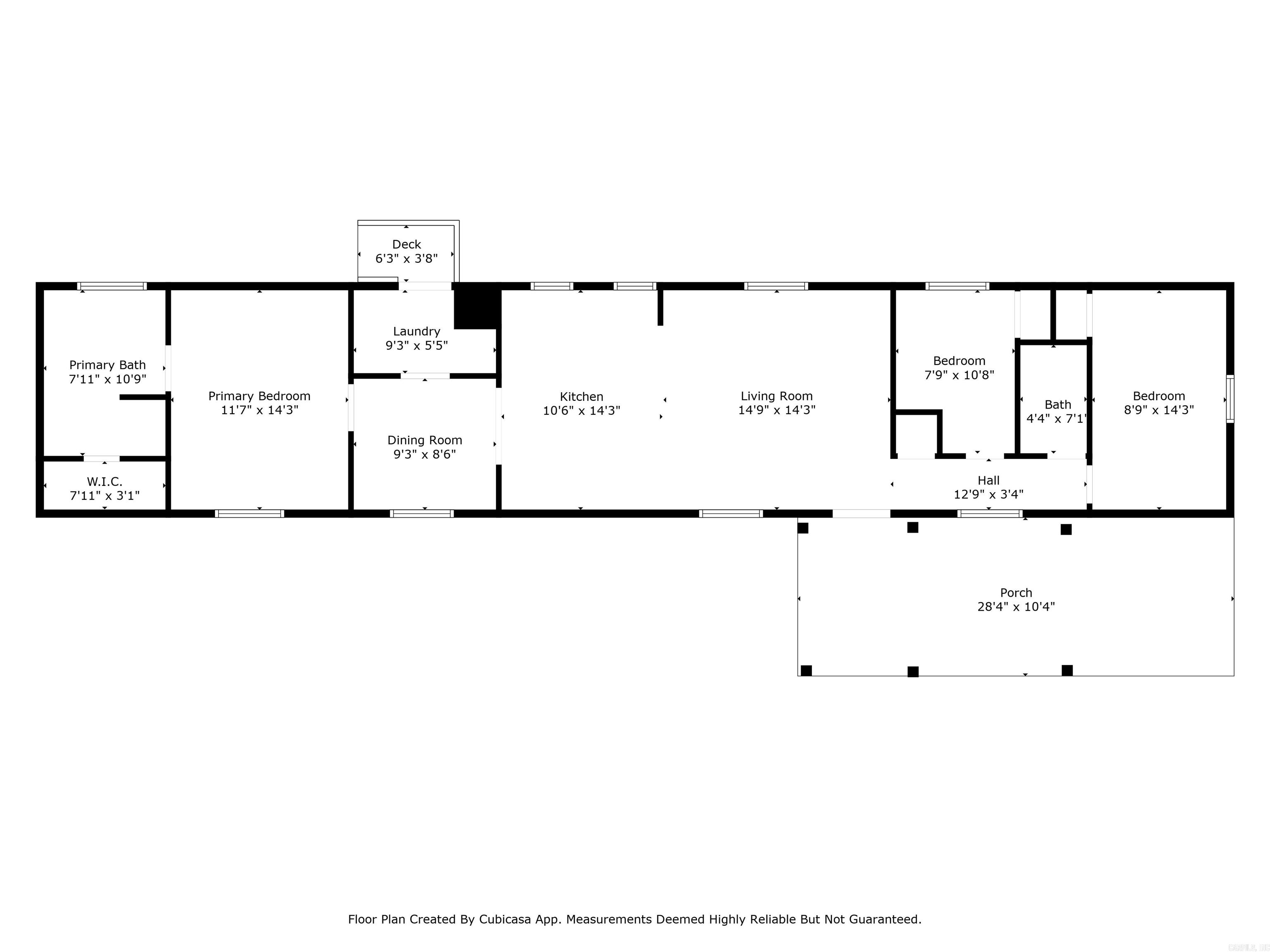 214 S Beryl  Jacksonville, AR