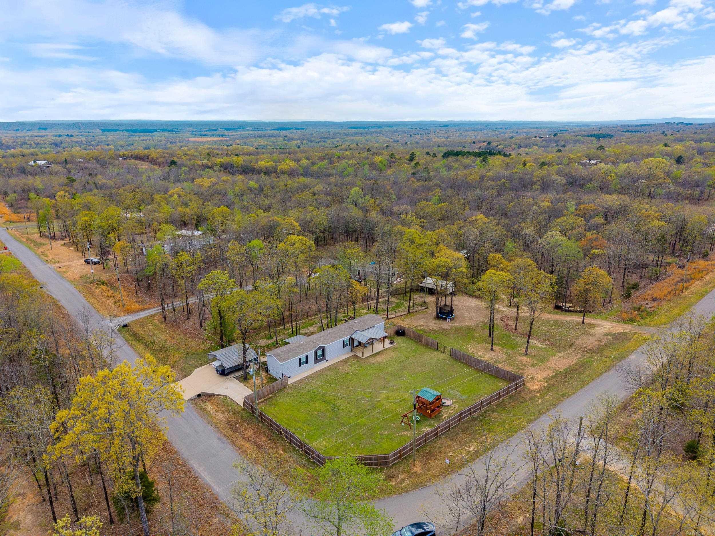 214 S Beryl  Jacksonville, AR