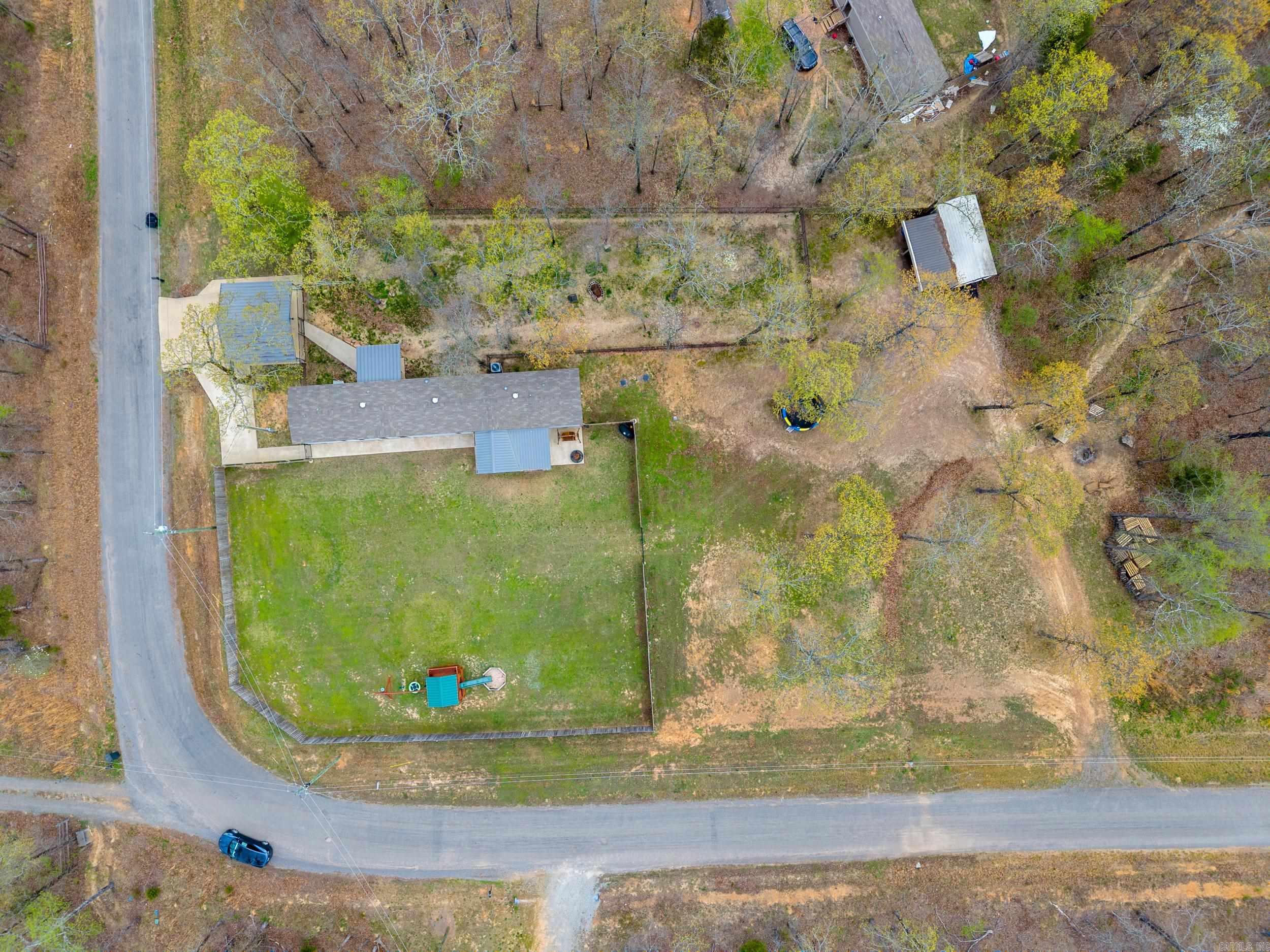 214 S Beryl  Jacksonville, AR