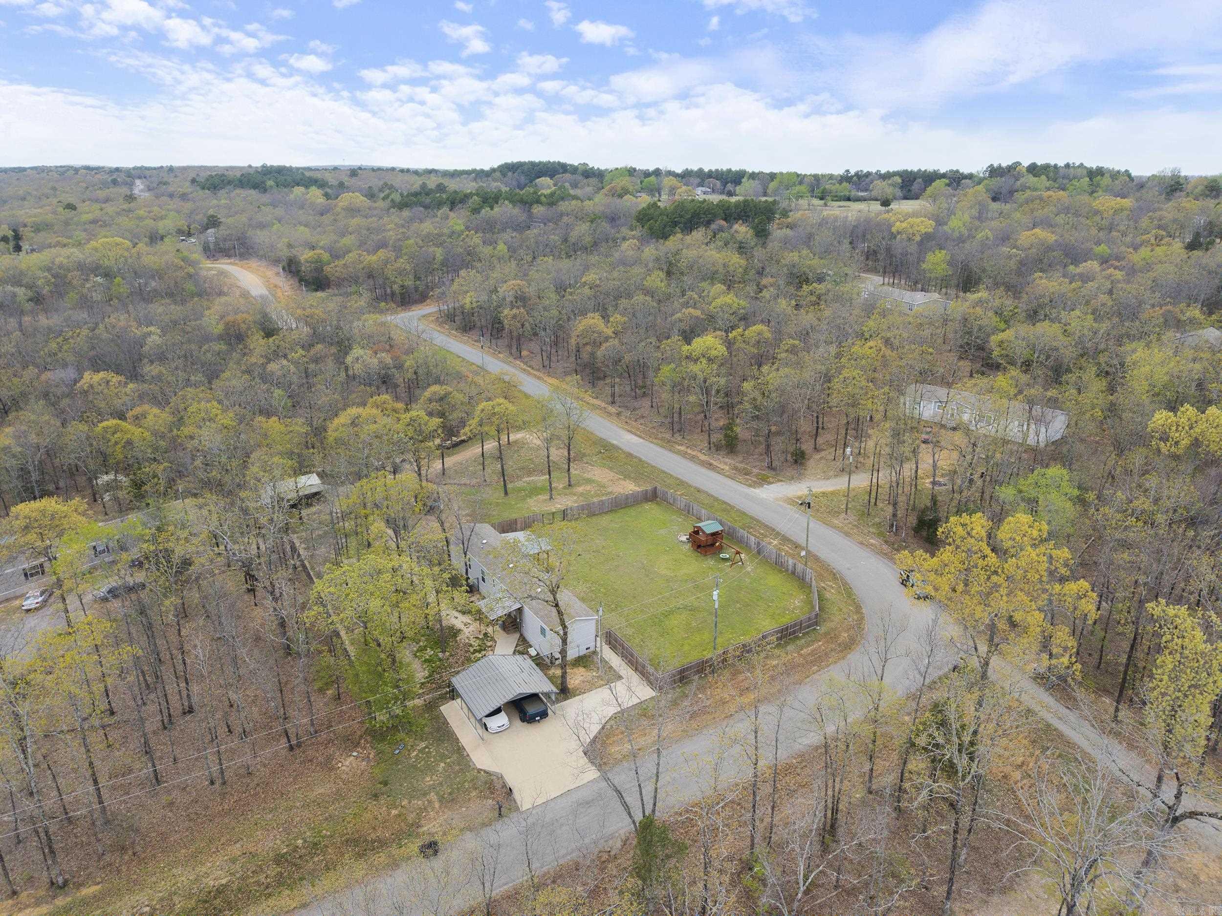 214 S Beryl  Jacksonville, AR