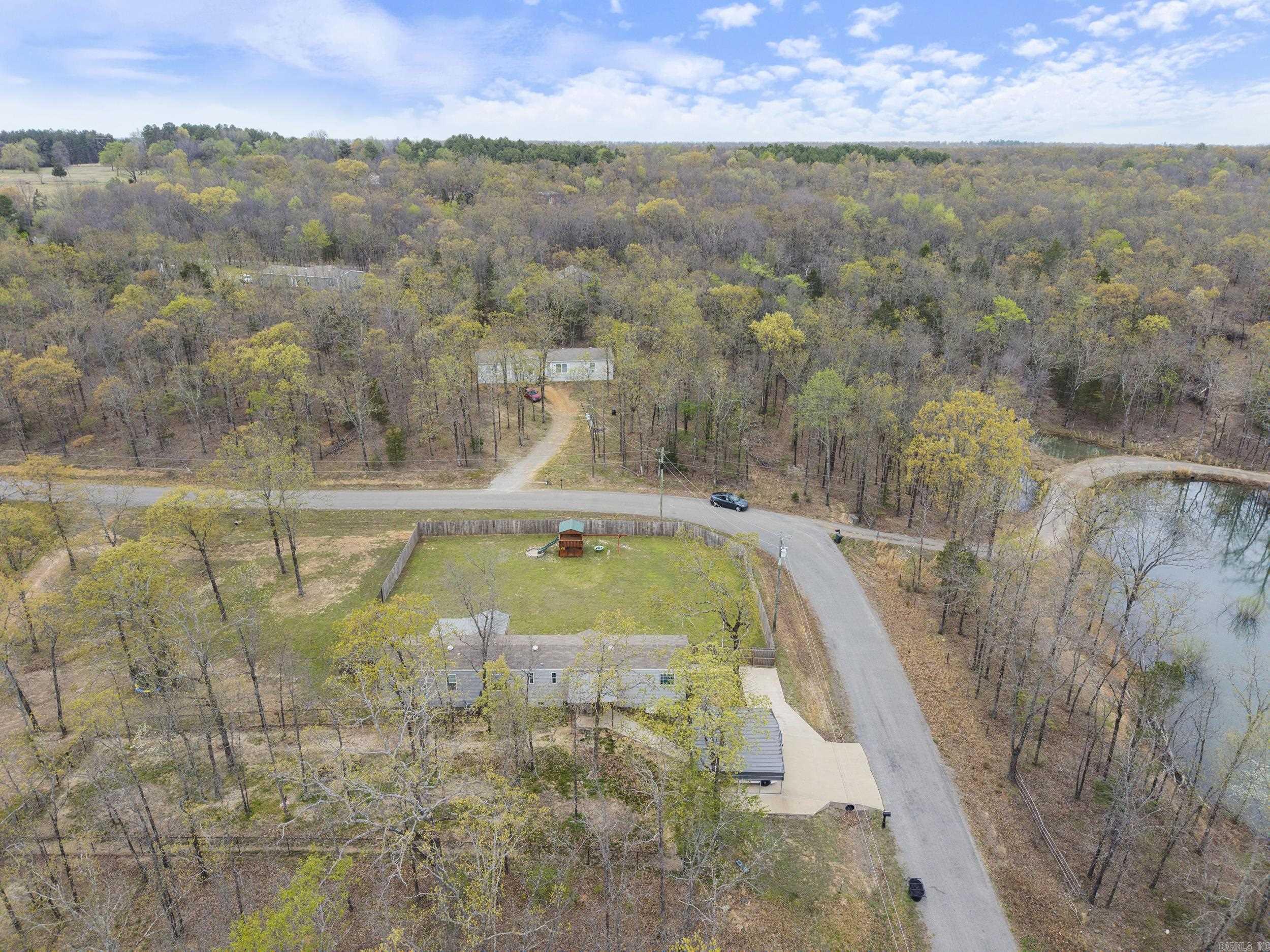 214 S Beryl  Jacksonville, AR