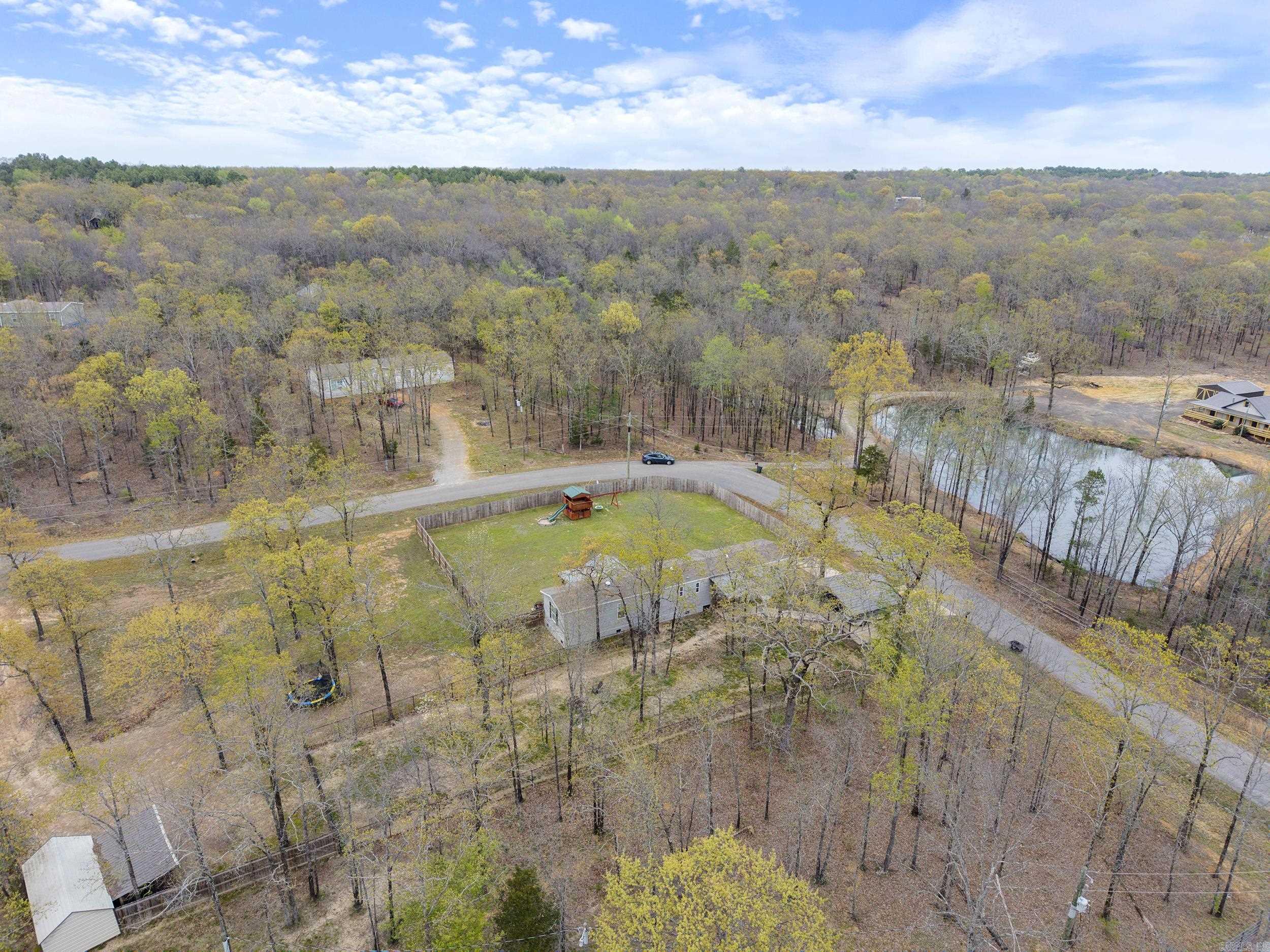 214 S Beryl  Jacksonville, AR
