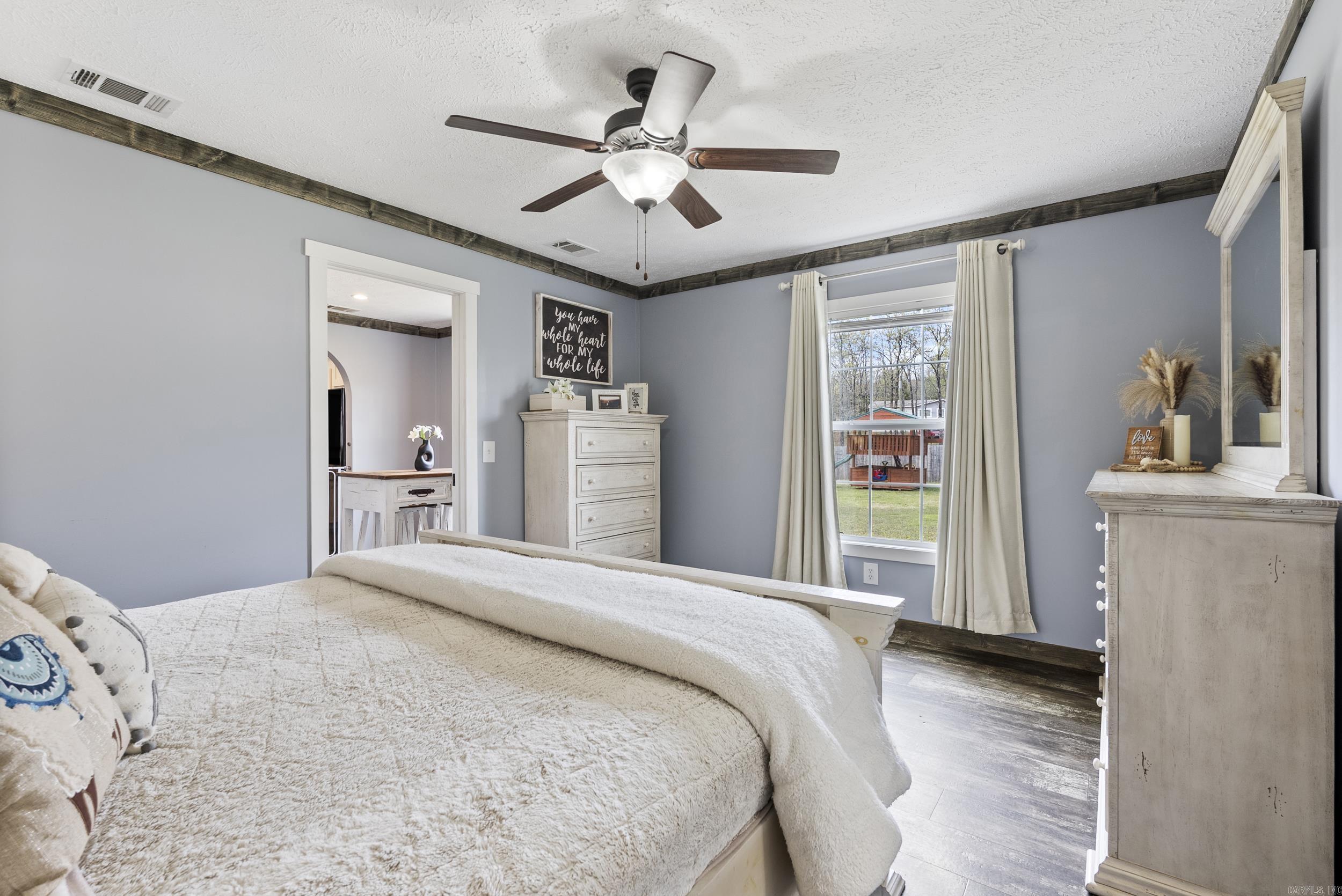 214 S Beryl  Jacksonville, AR