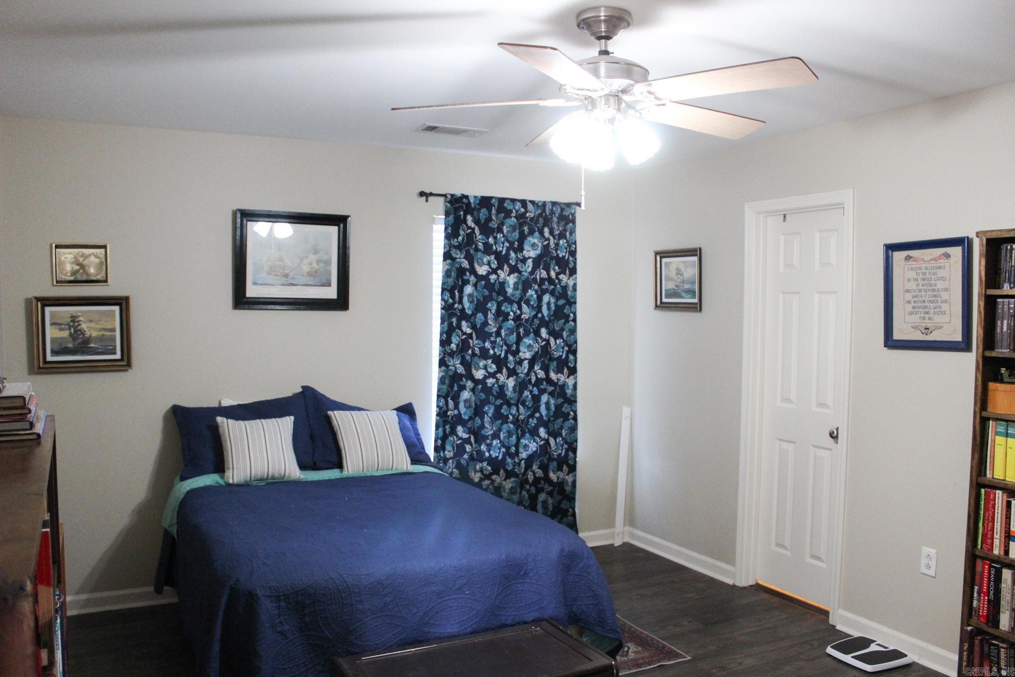 129  Angel  Beebe, AR