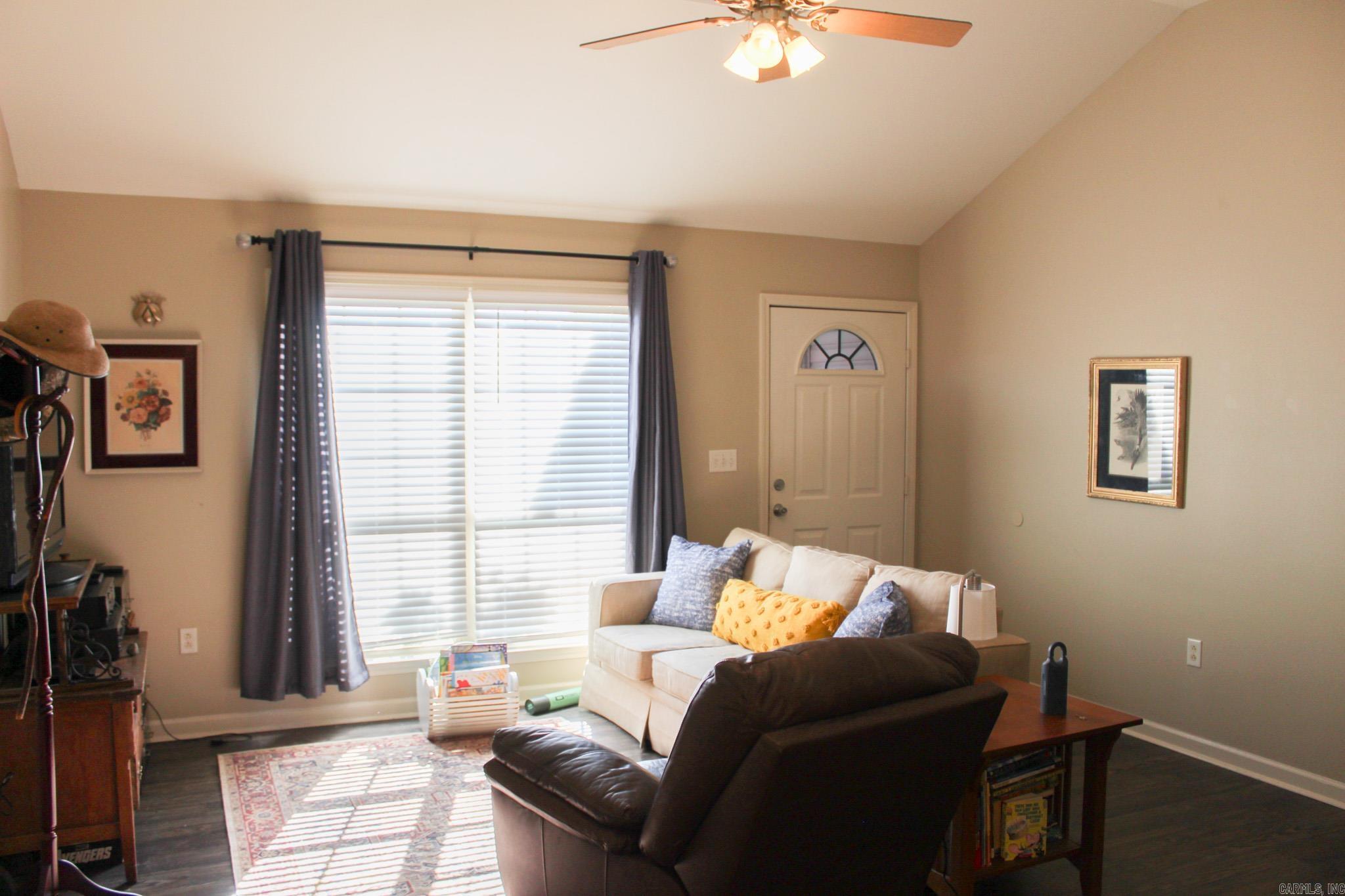 129  Angel  Beebe, AR