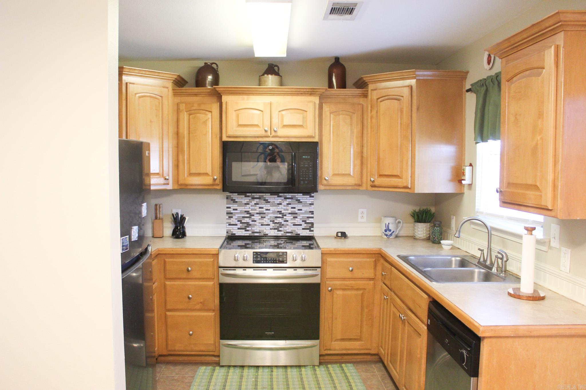 129  Angel  Beebe, AR