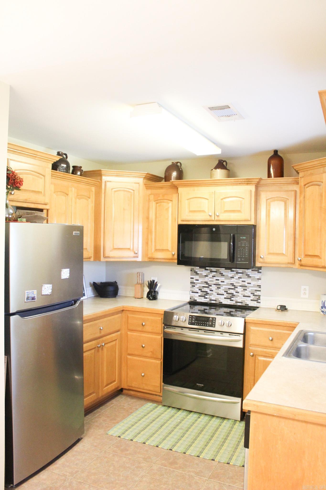 129  Angel  Beebe, AR