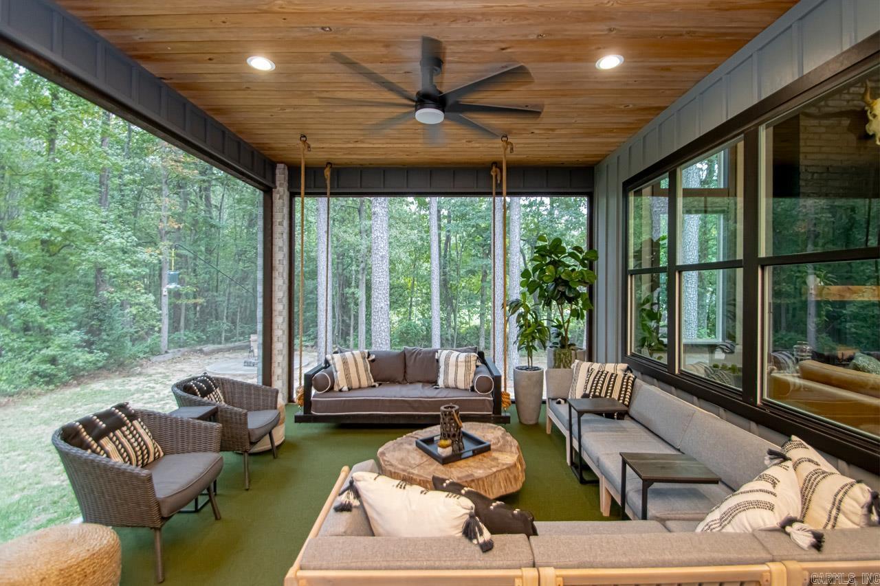 110  E. Sunset  Sheridan, AR