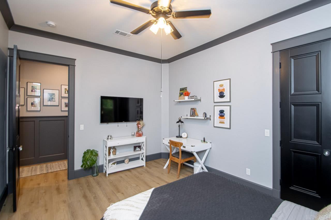 110  E. Sunset  Sheridan, AR