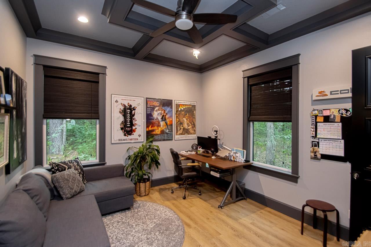 110  E. Sunset  Sheridan, AR
