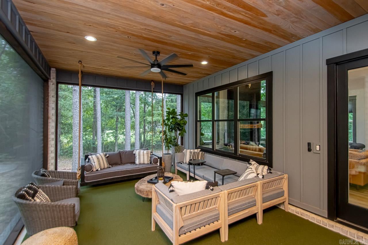 110  E. Sunset  Sheridan, AR