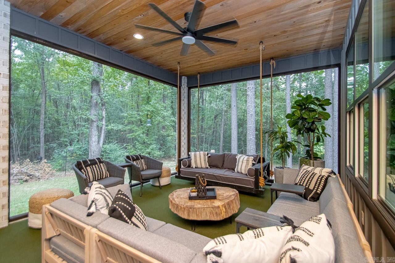 110  E. Sunset  Sheridan, AR