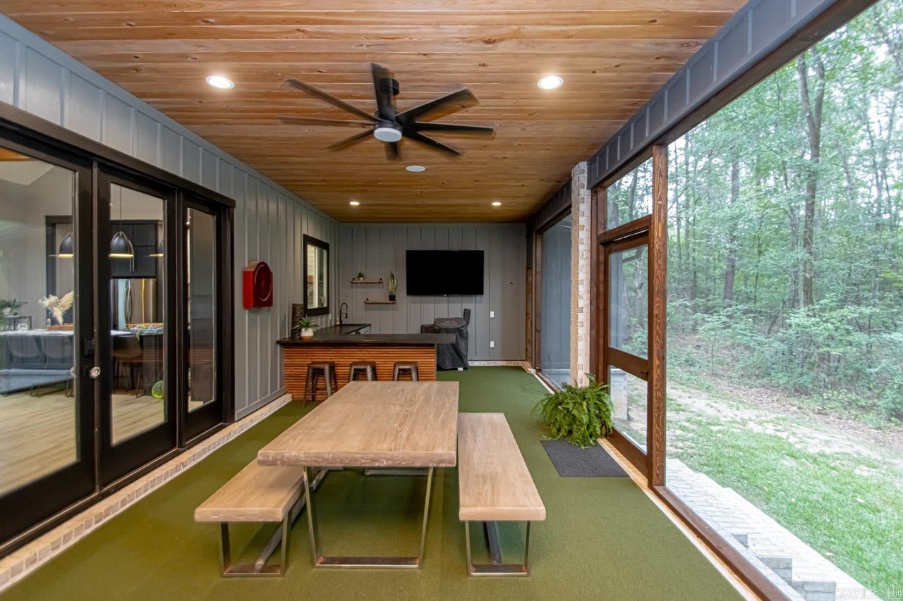 110  E. Sunset  Sheridan, AR