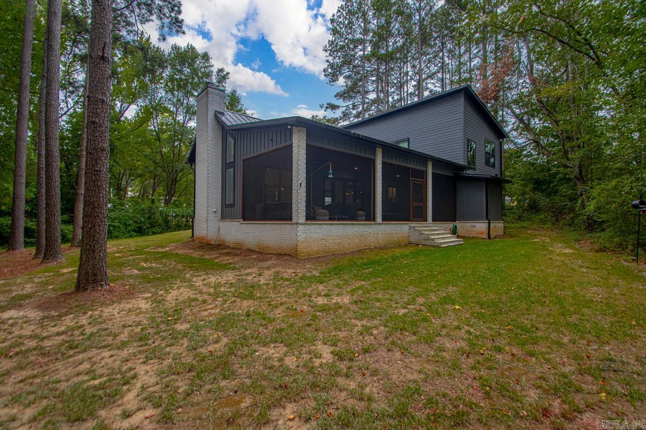 110  E. Sunset  Sheridan, AR