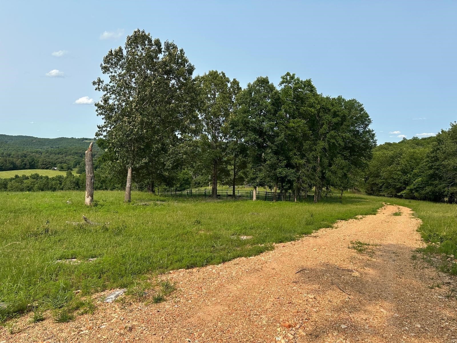 00 MC 5014  Everton, AR