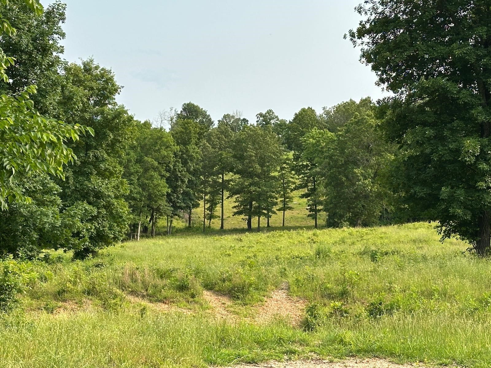 00 MC 5014  Everton, AR