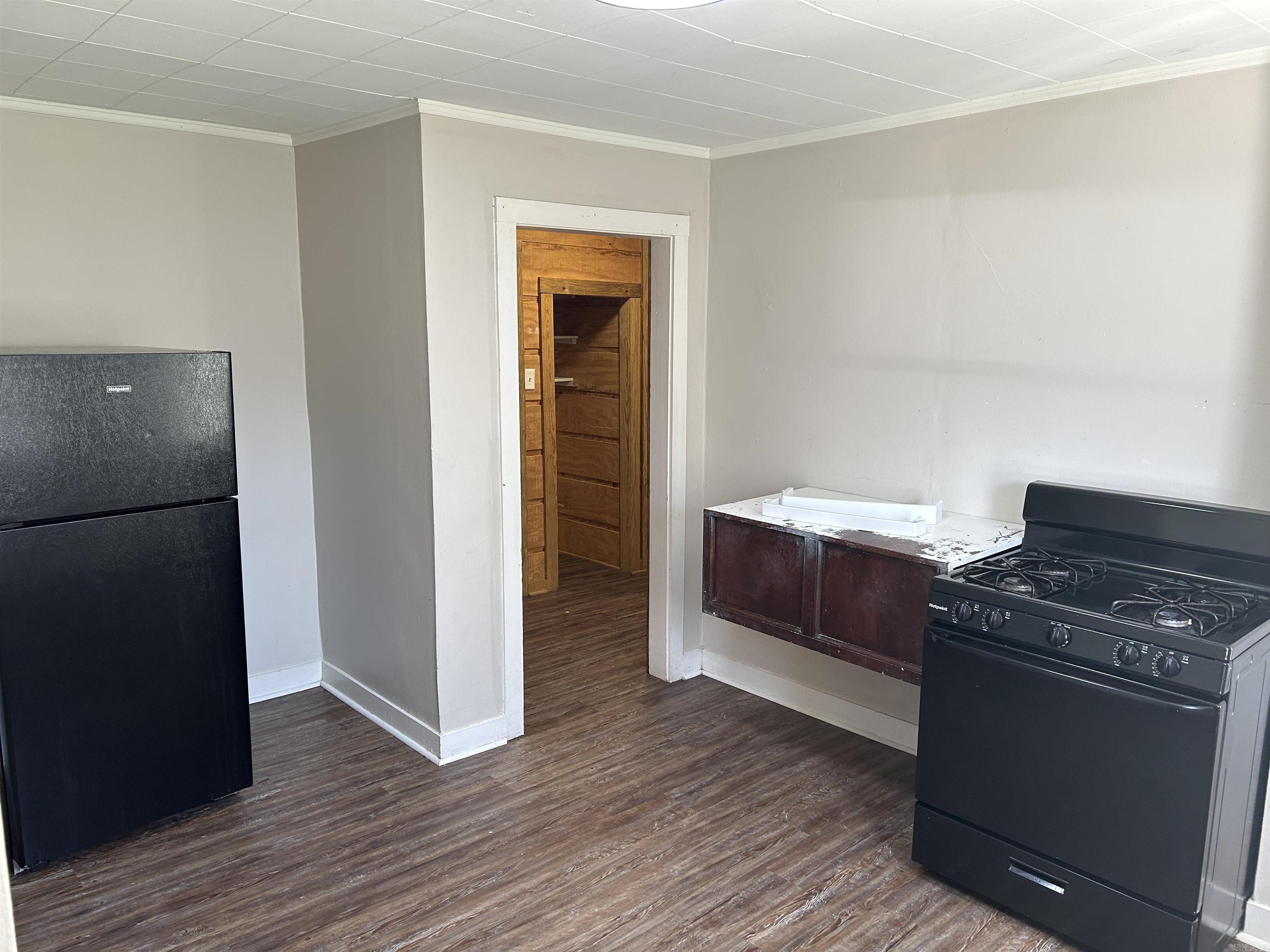 604 E Church  Morrilton, AR