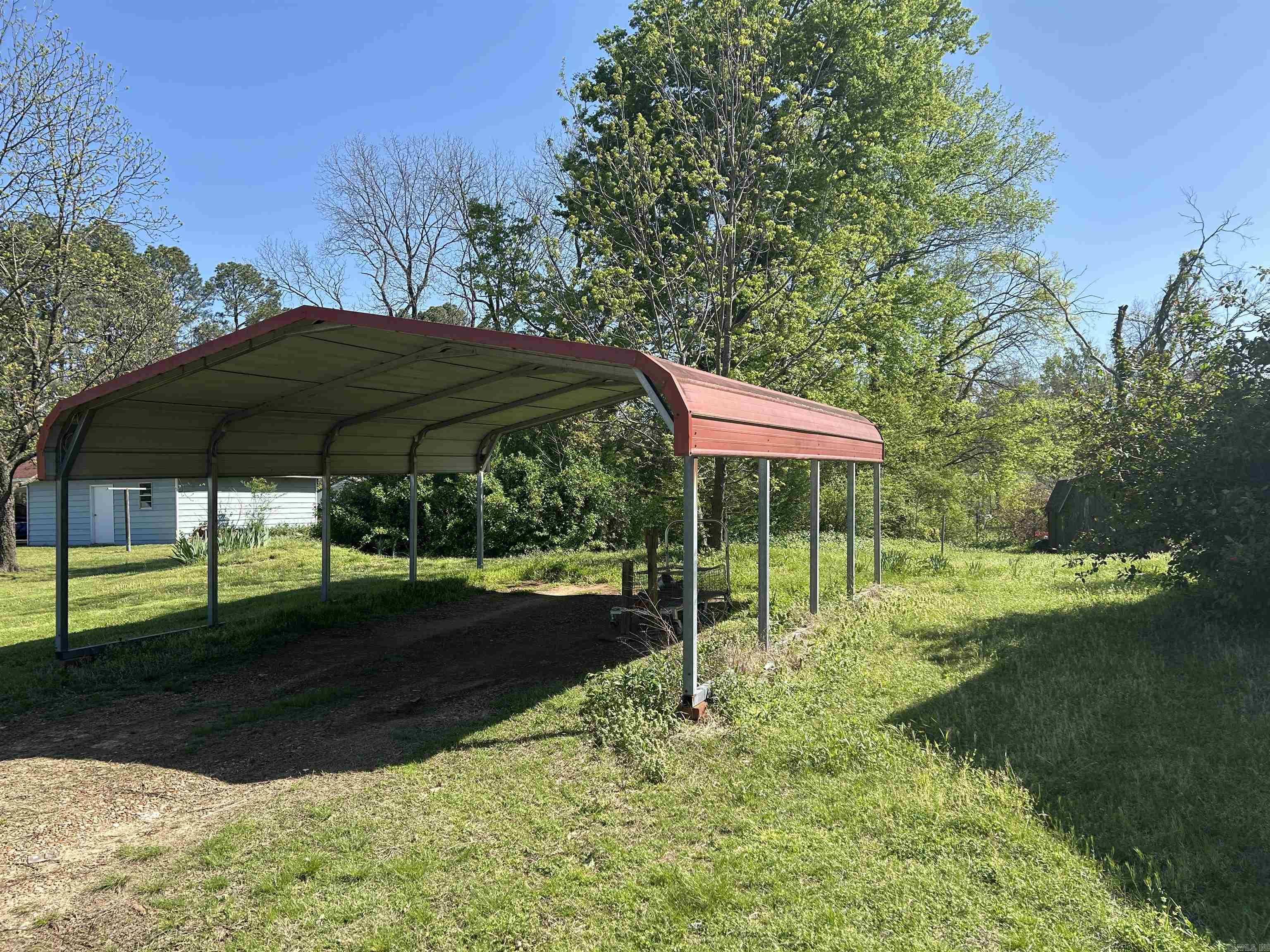 604 E Church  Morrilton, AR