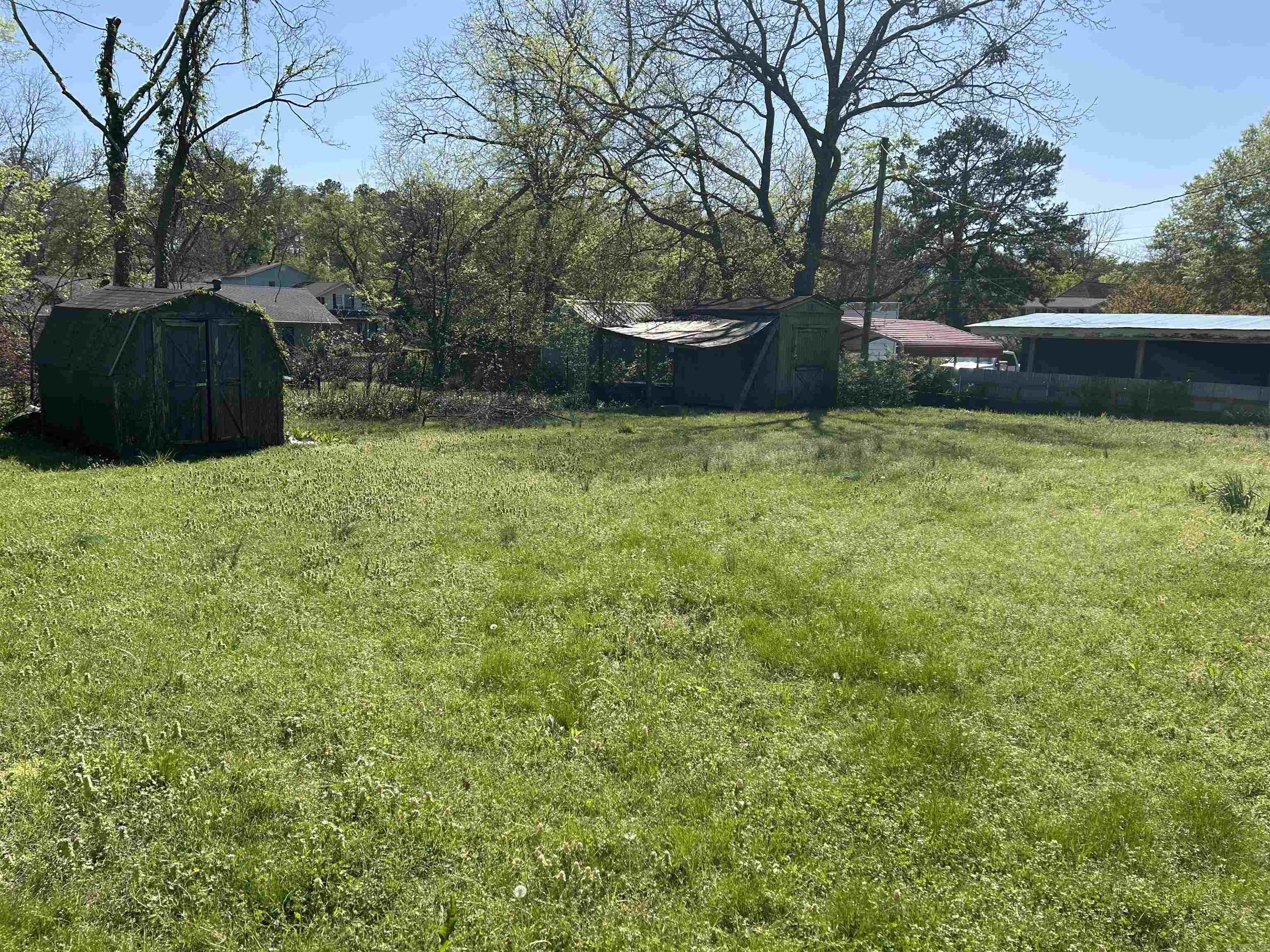 604 E Church  Morrilton, AR