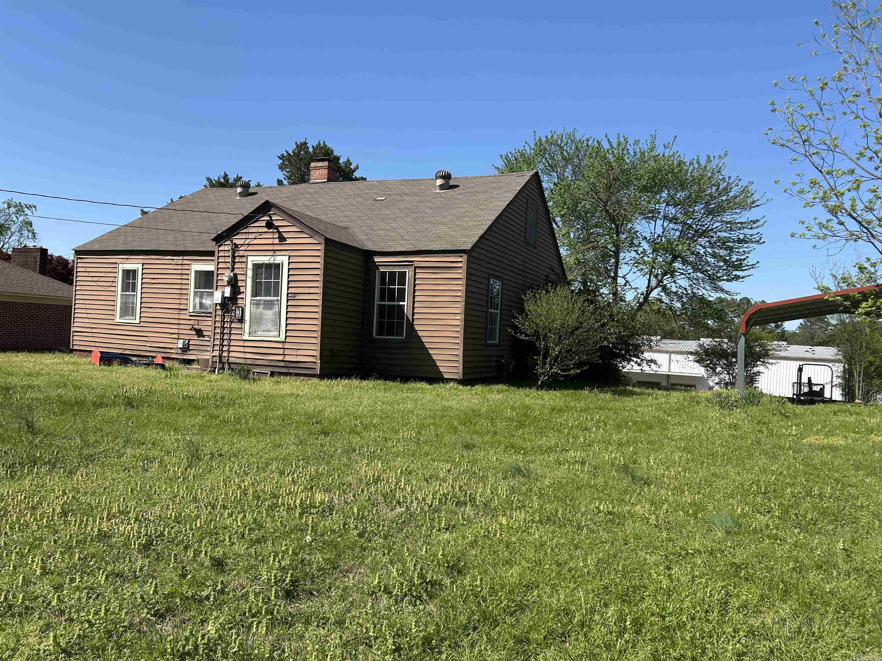 604 E Church  Morrilton, AR