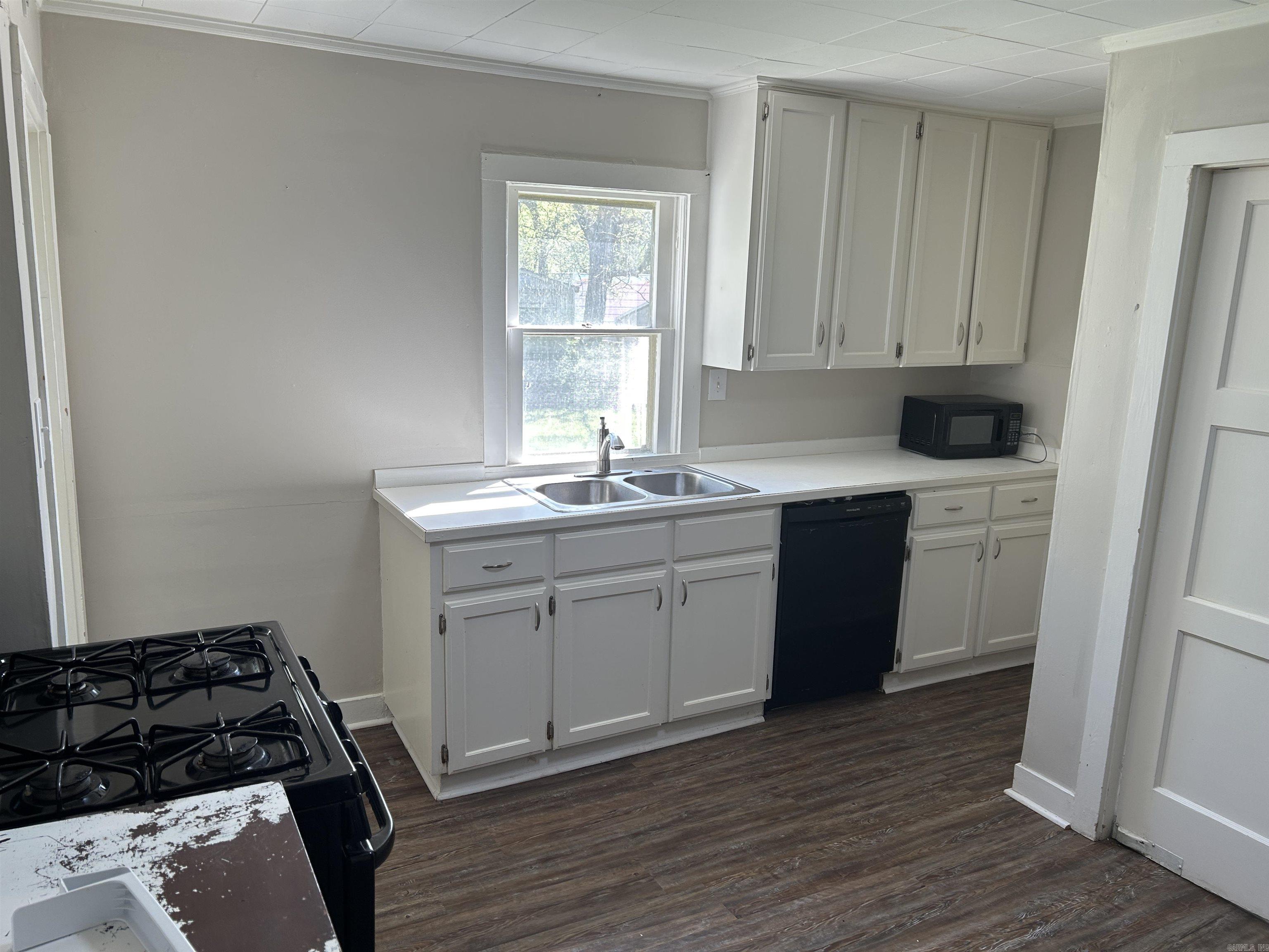 604 E Church  Morrilton, AR