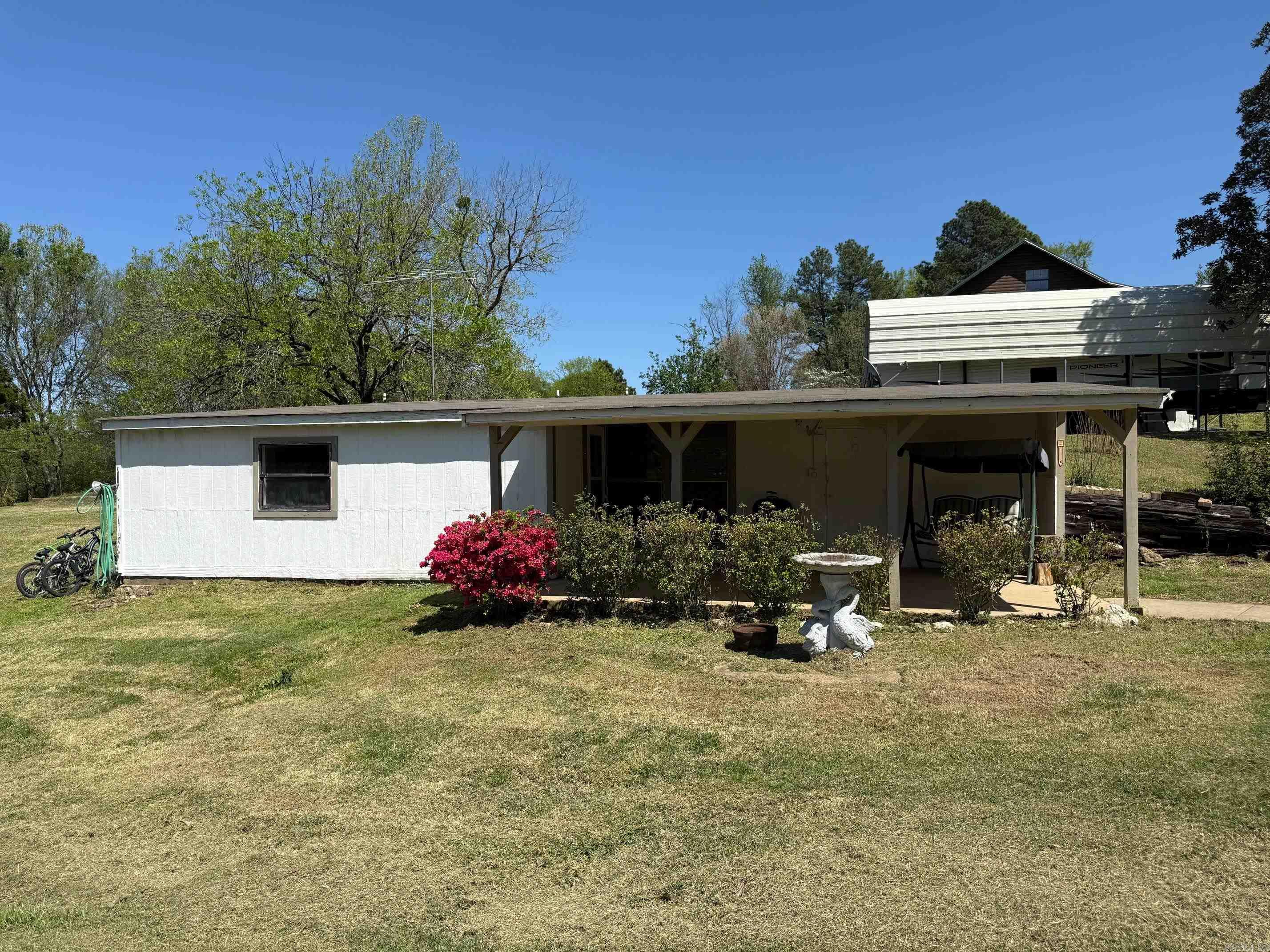 410  Quapaw  Bismarck, AR
