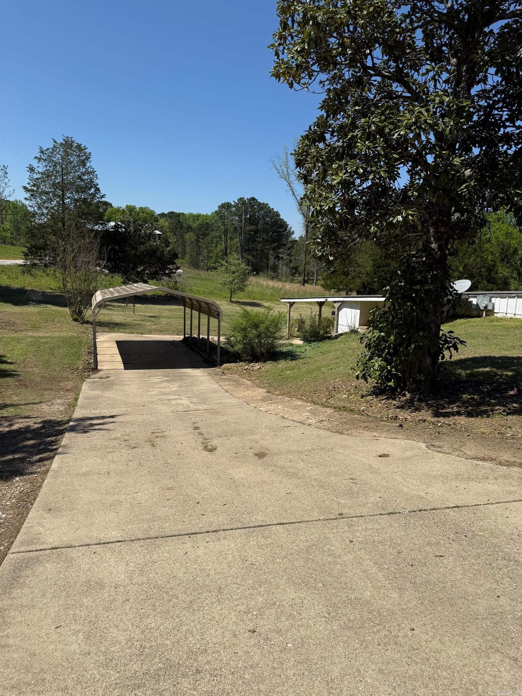 410  Quapaw  Bismarck, AR
