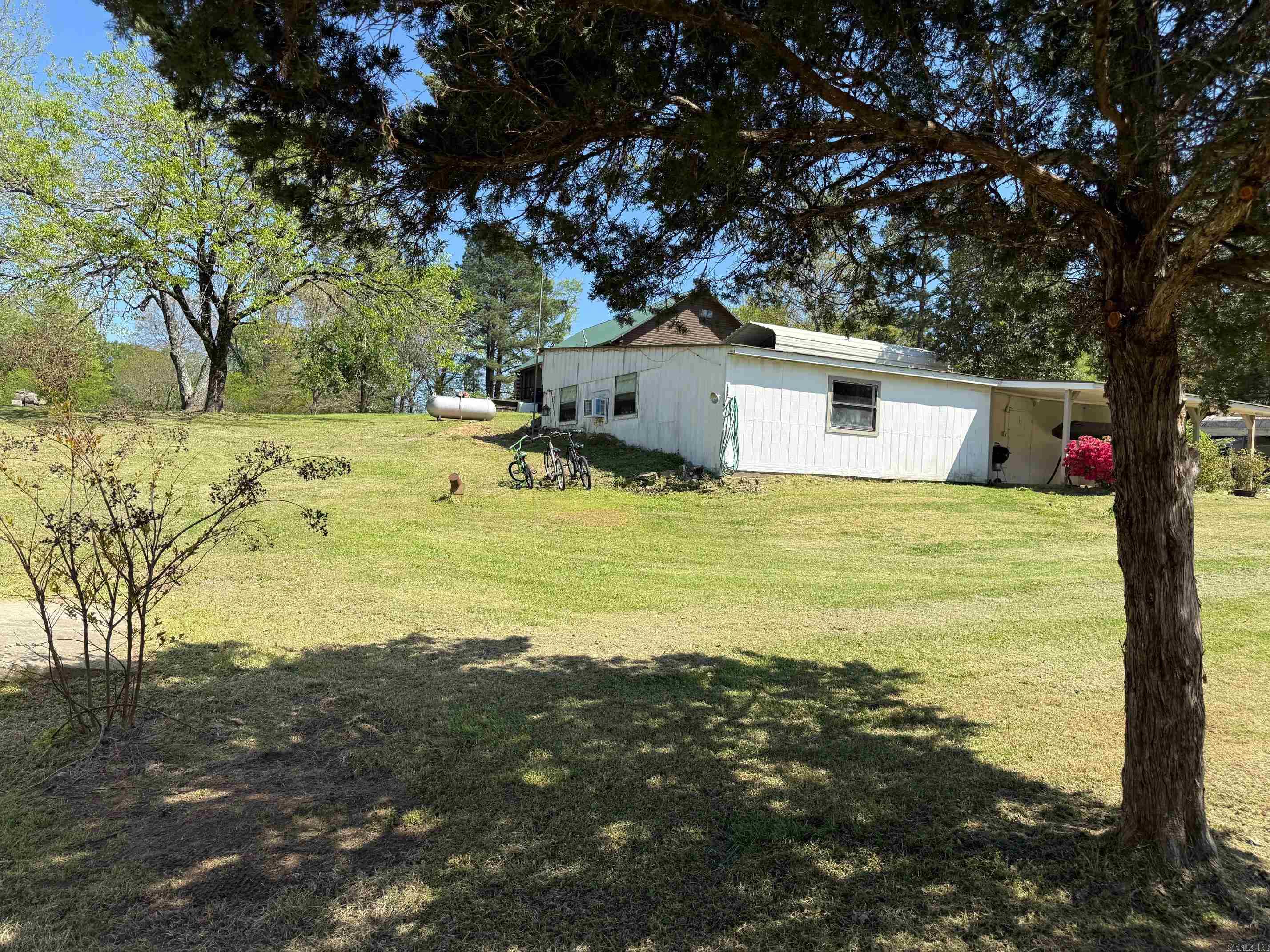 410  Quapaw  Bismarck, AR