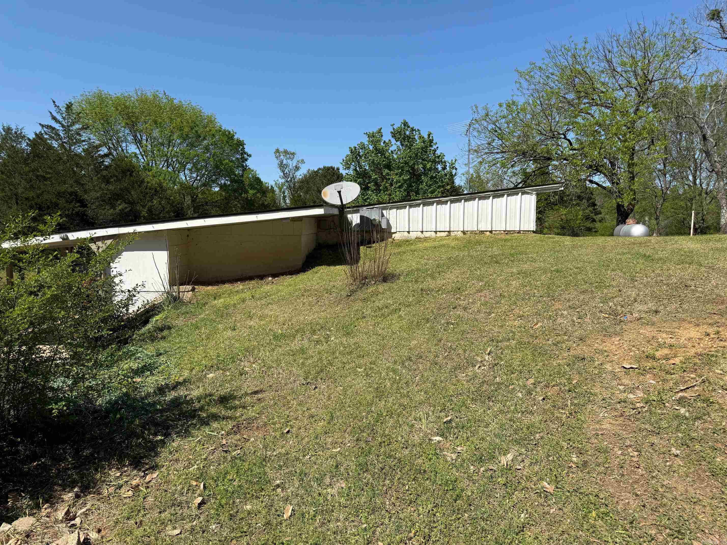 410  Quapaw  Bismarck, AR