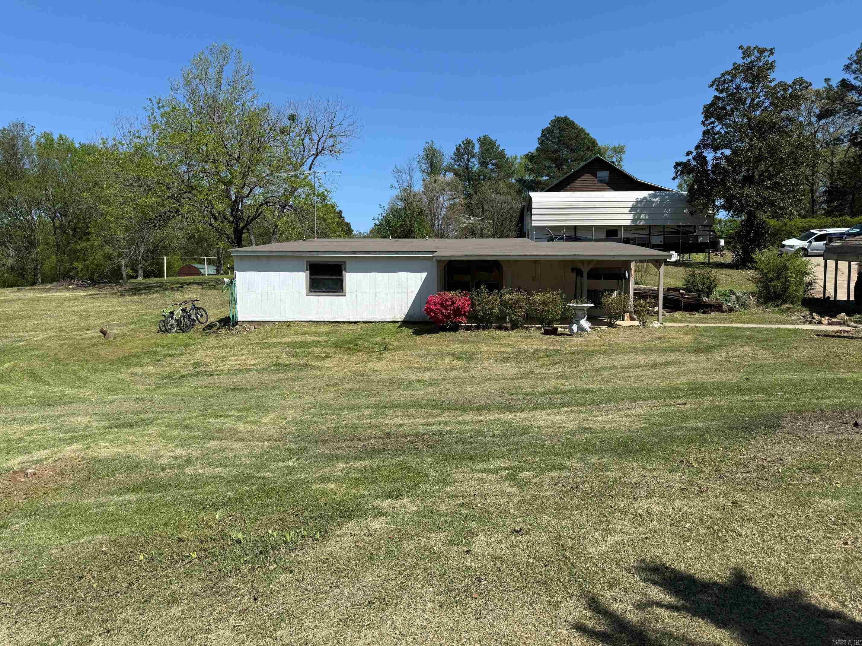 410  Quapaw  Bismarck, AR