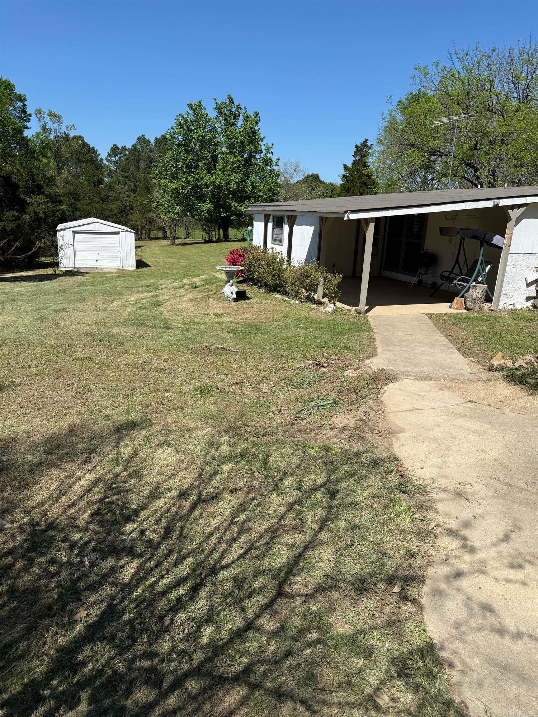 410  Quapaw  Bismarck, AR